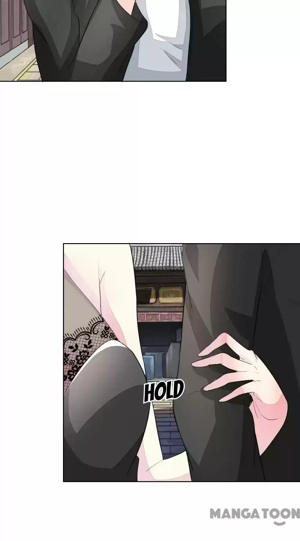 Vampire Adonis Chapter 164