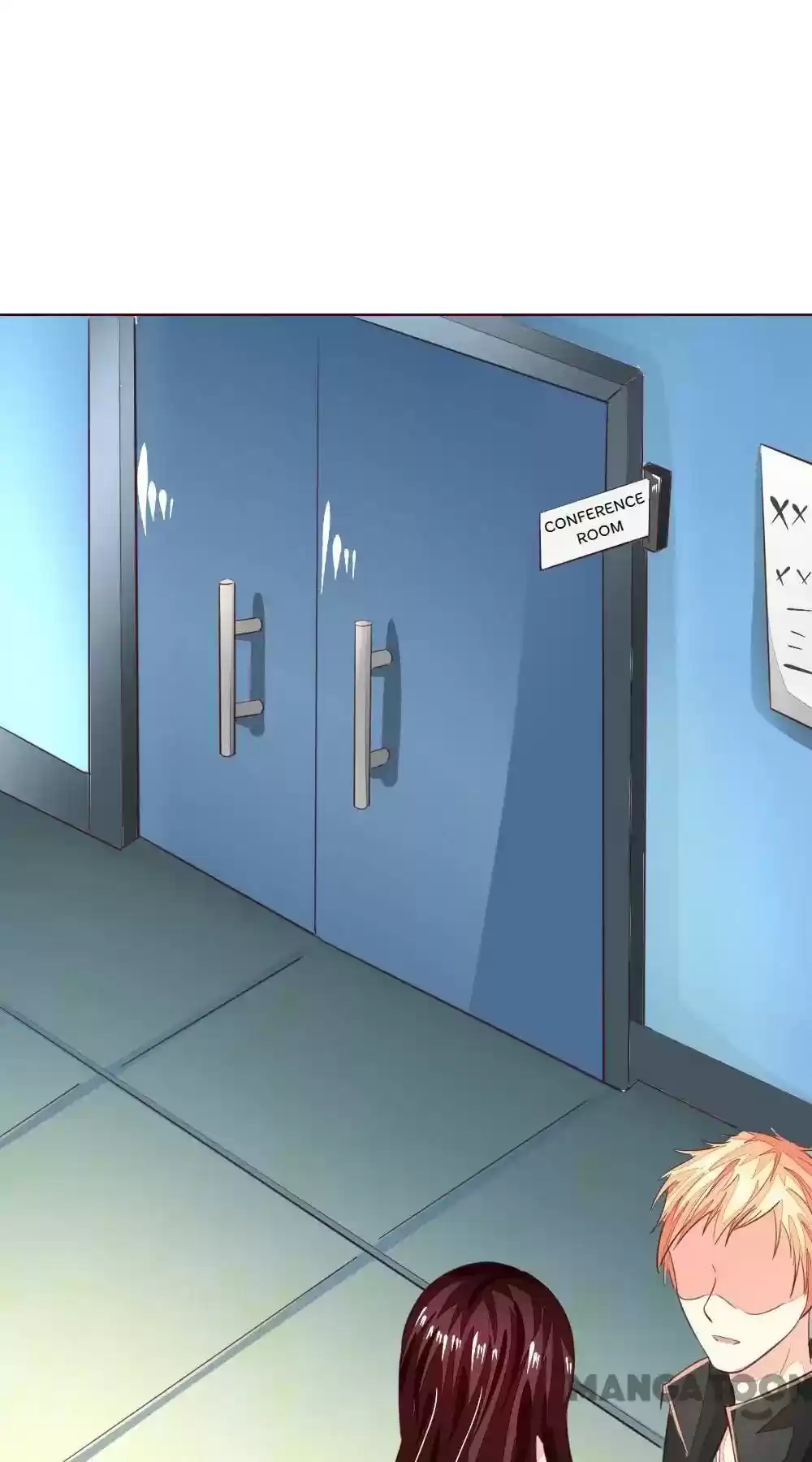 Vampire Adonis Chapter 165