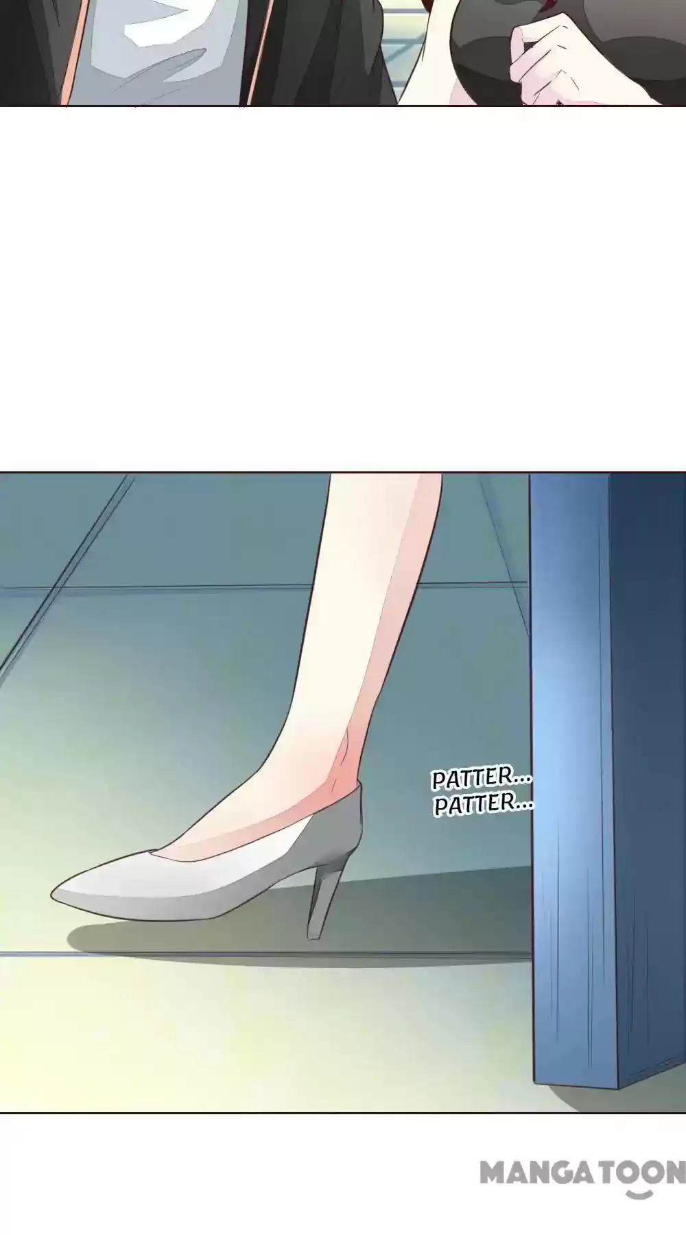 Vampire Adonis Chapter 165