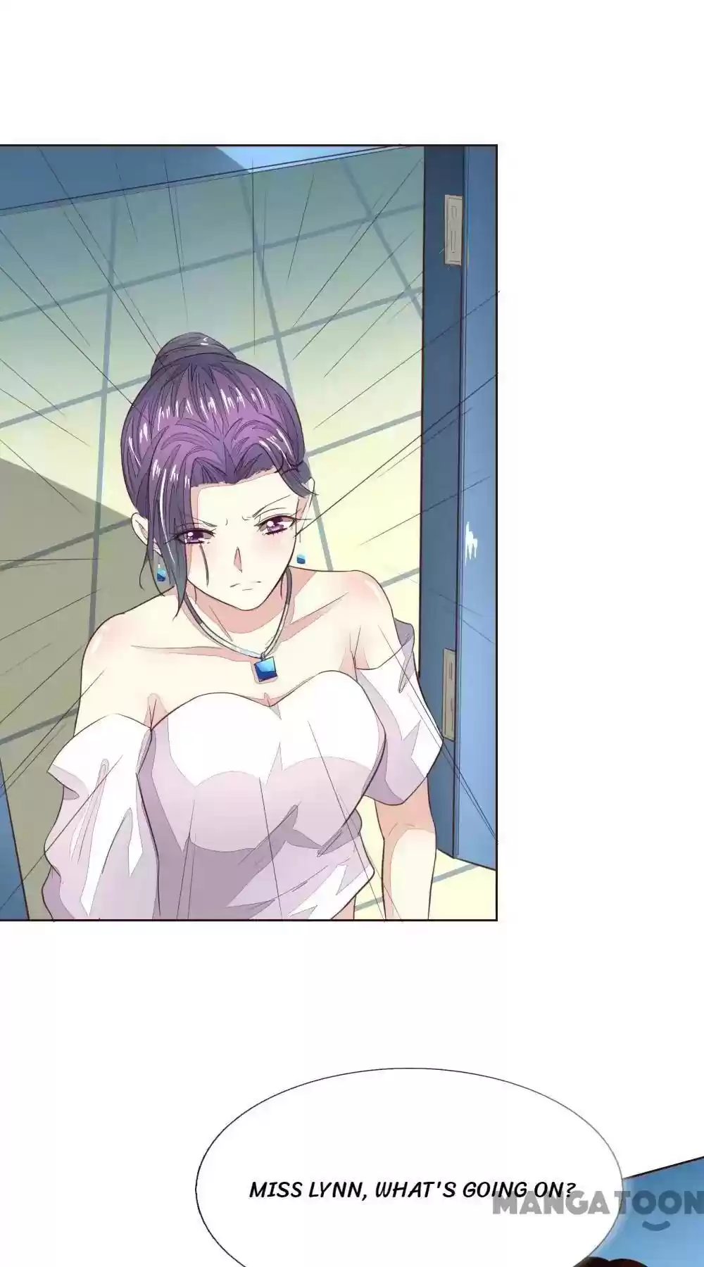 Vampire Adonis Chapter 165