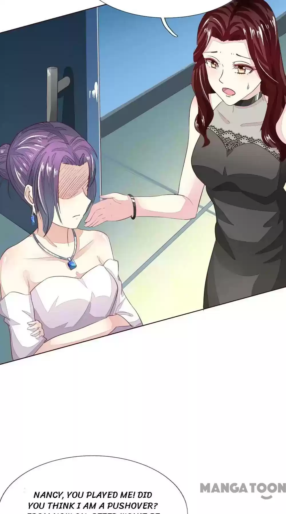 Vampire Adonis Chapter 165