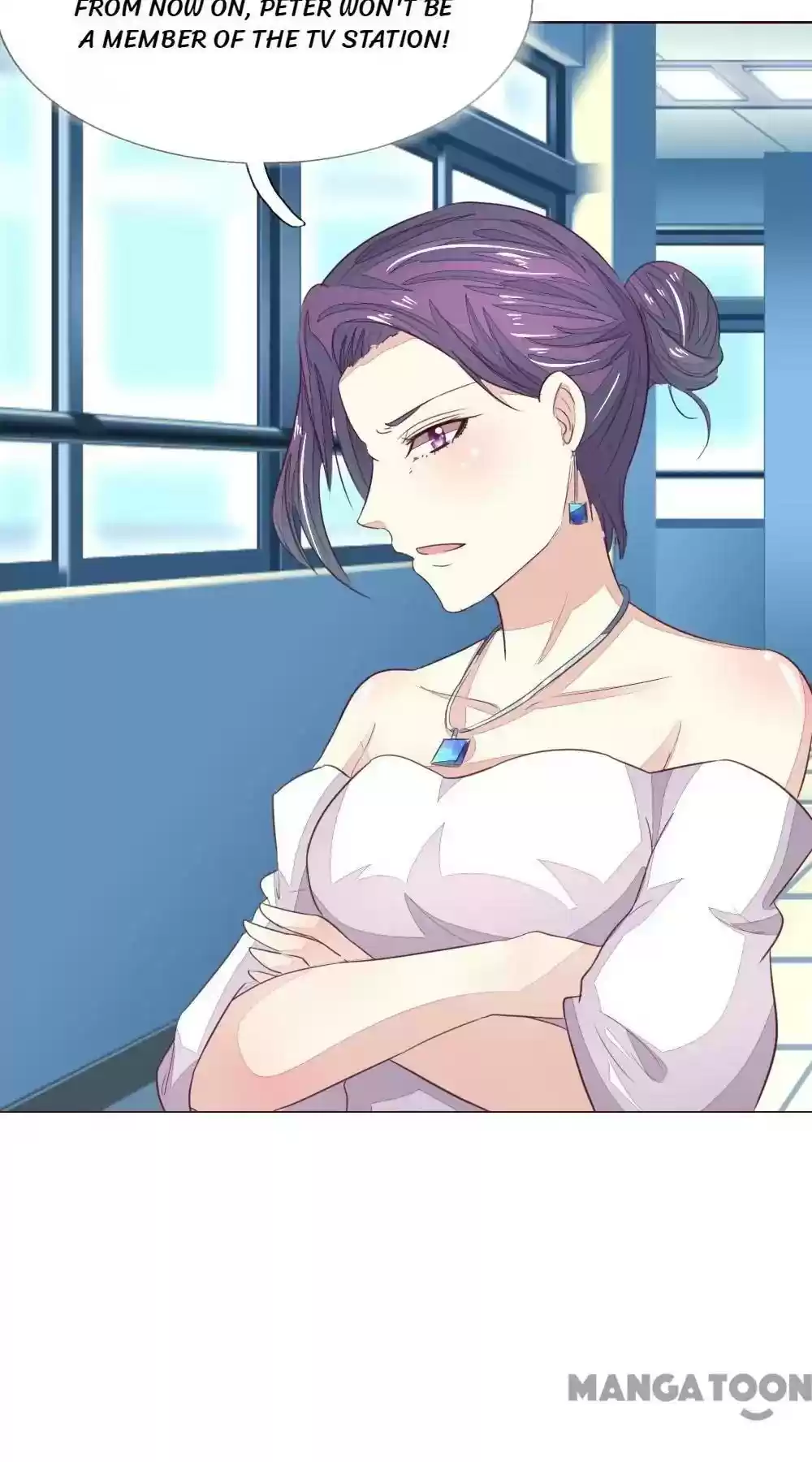 Vampire Adonis Chapter 165