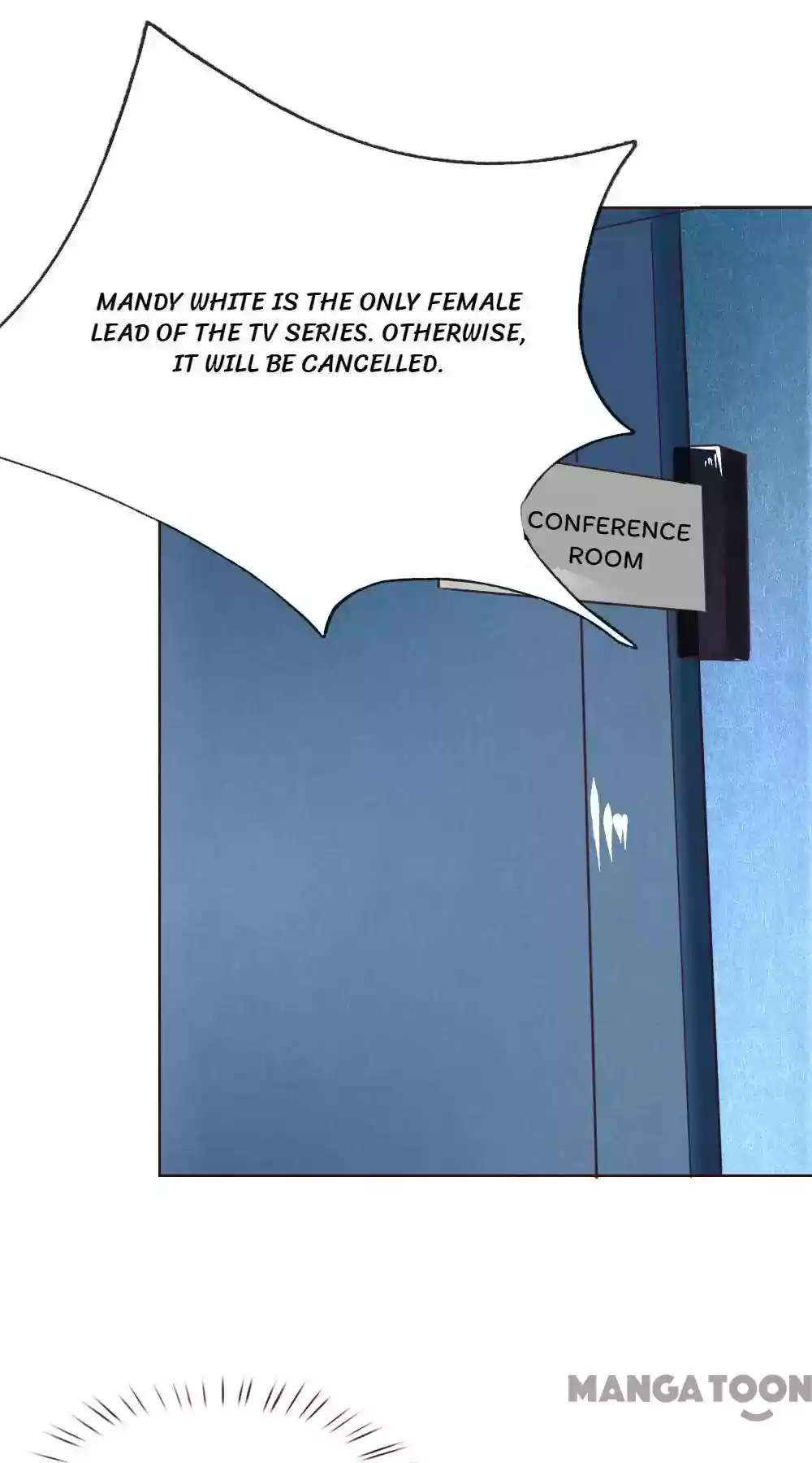 Vampire Adonis Chapter 165