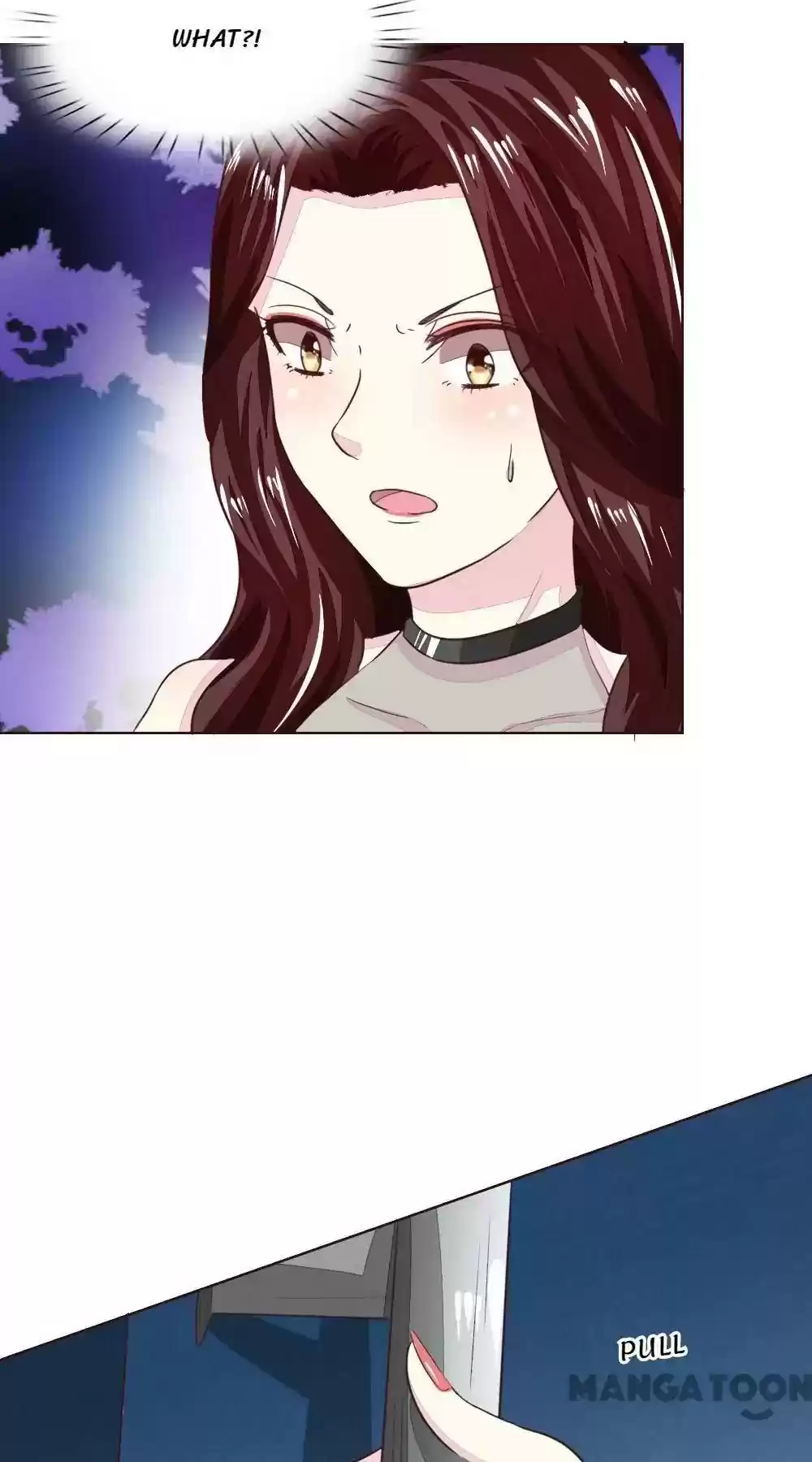 Vampire Adonis Chapter 165