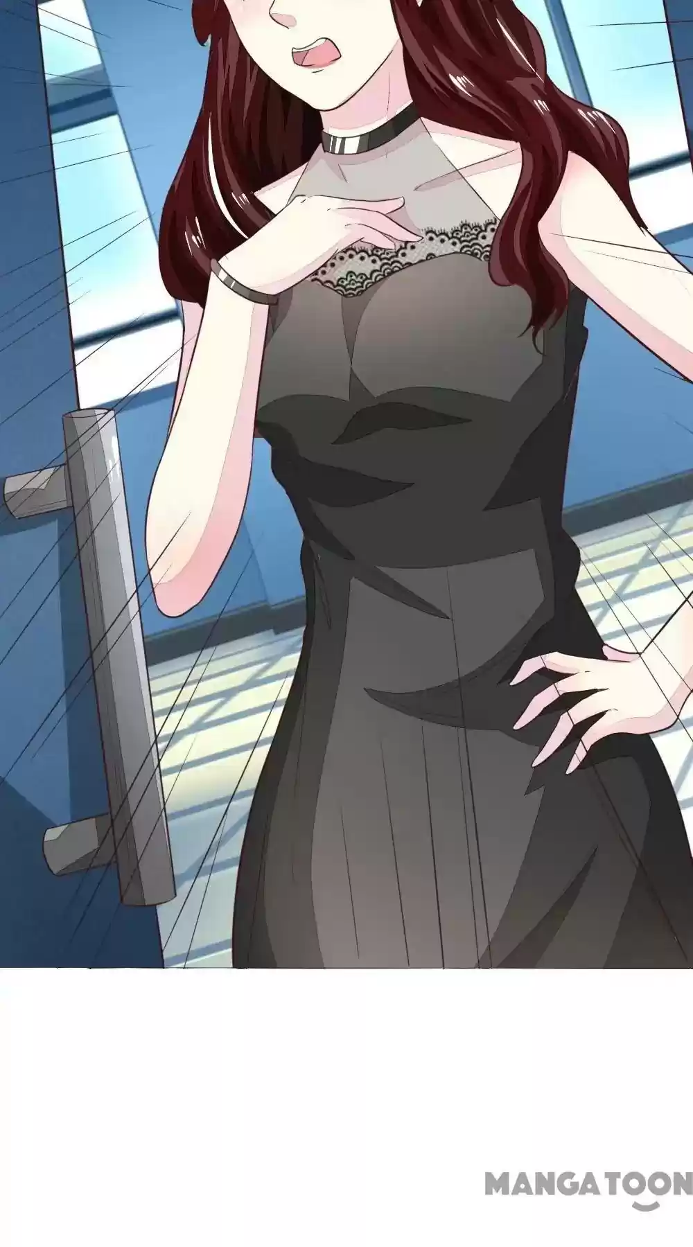 Vampire Adonis Chapter 165