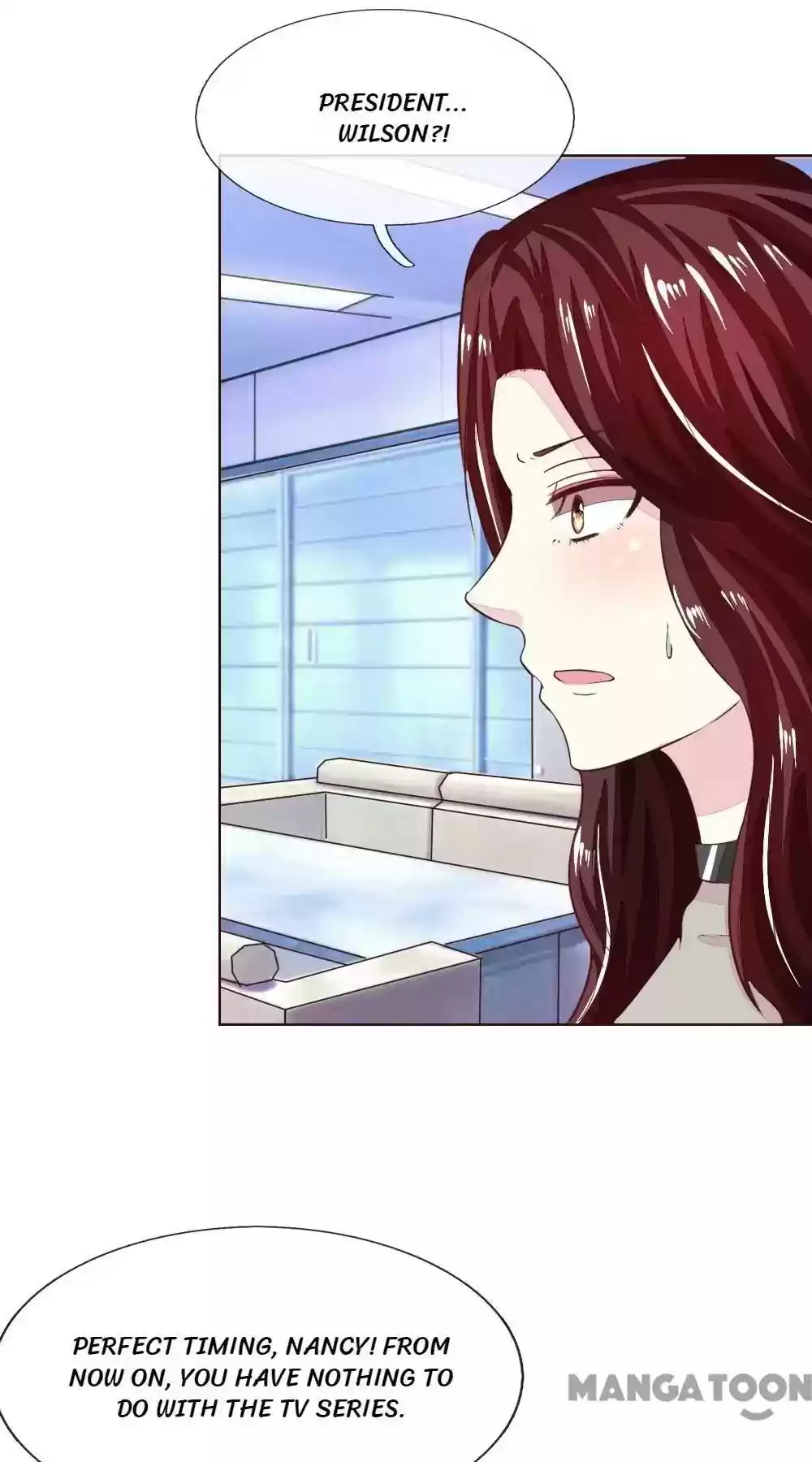 Vampire Adonis Chapter 165