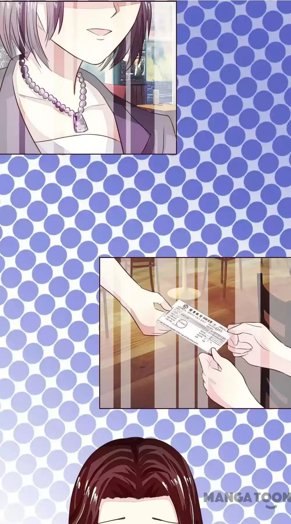 Vampire Adonis Chapter 165