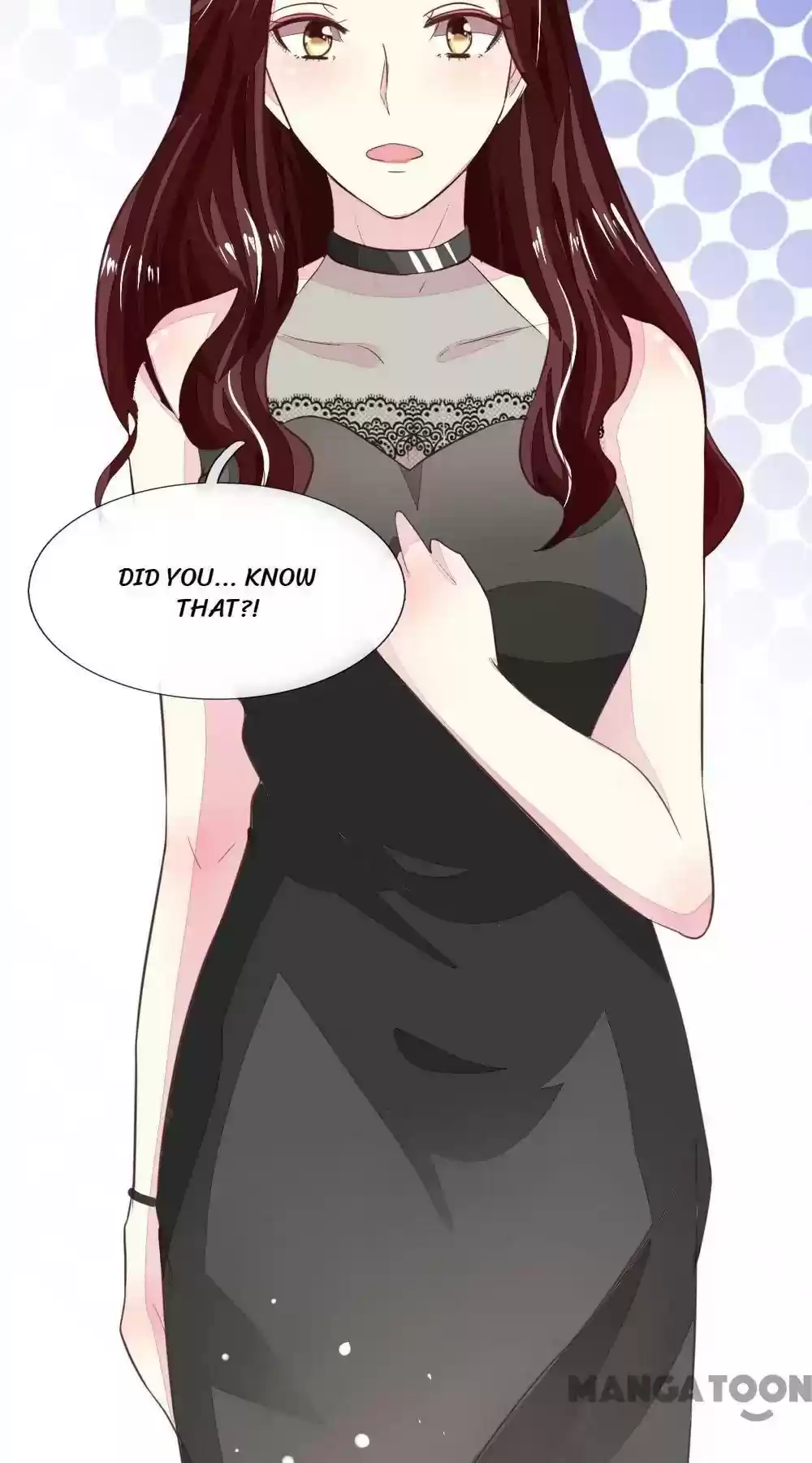 Vampire Adonis Chapter 165