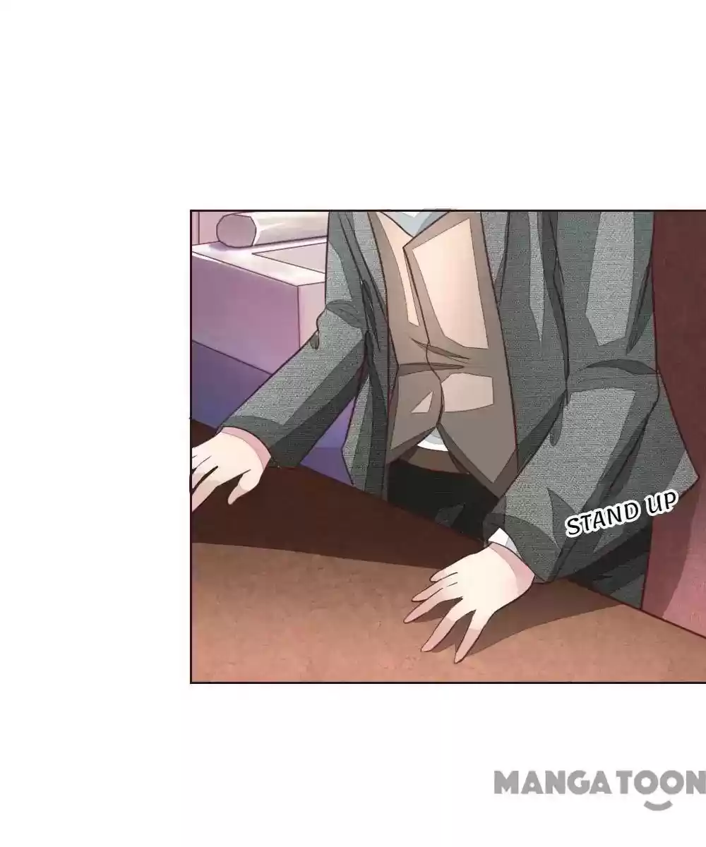 Vampire Adonis Chapter 165