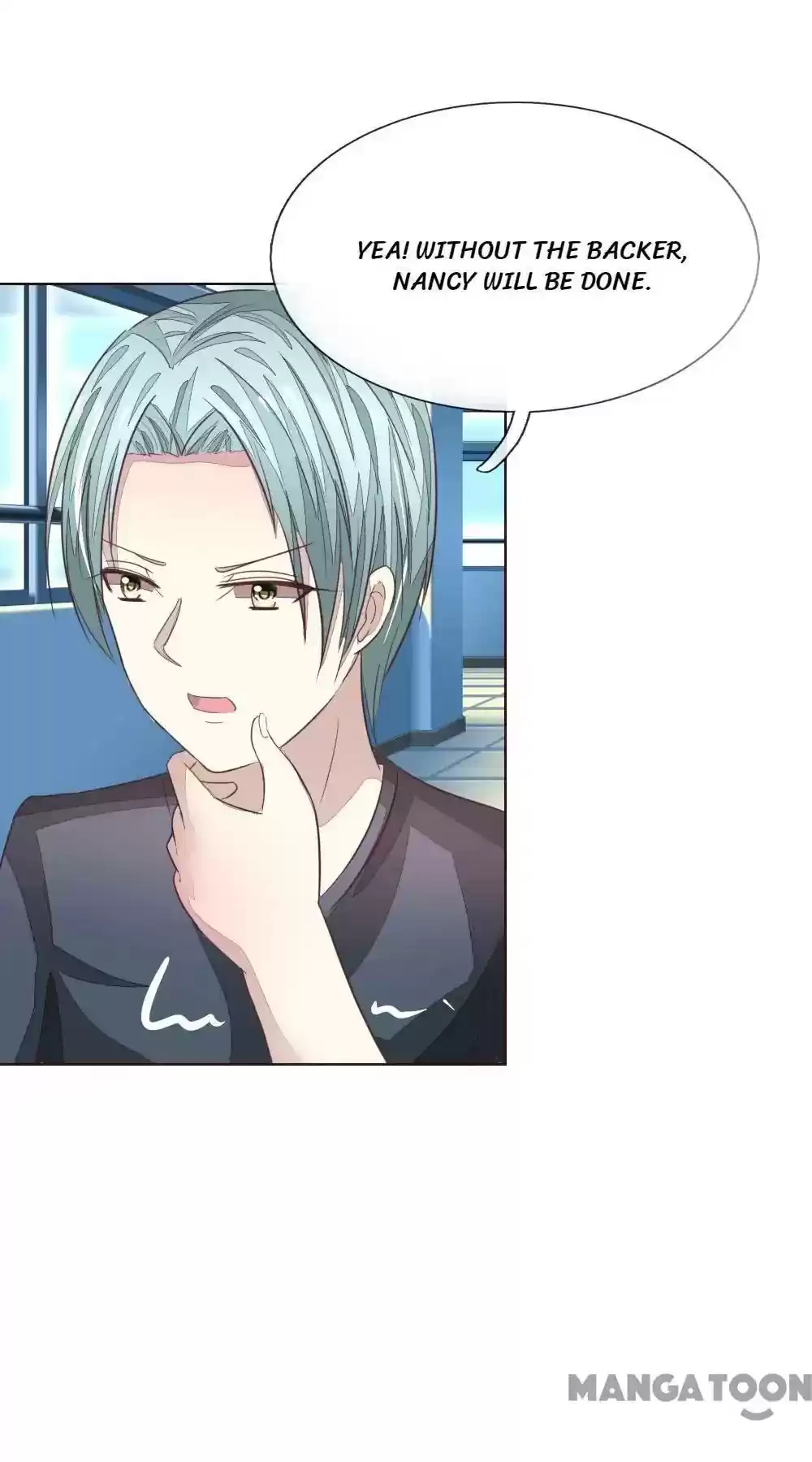 Vampire Adonis Chapter 165