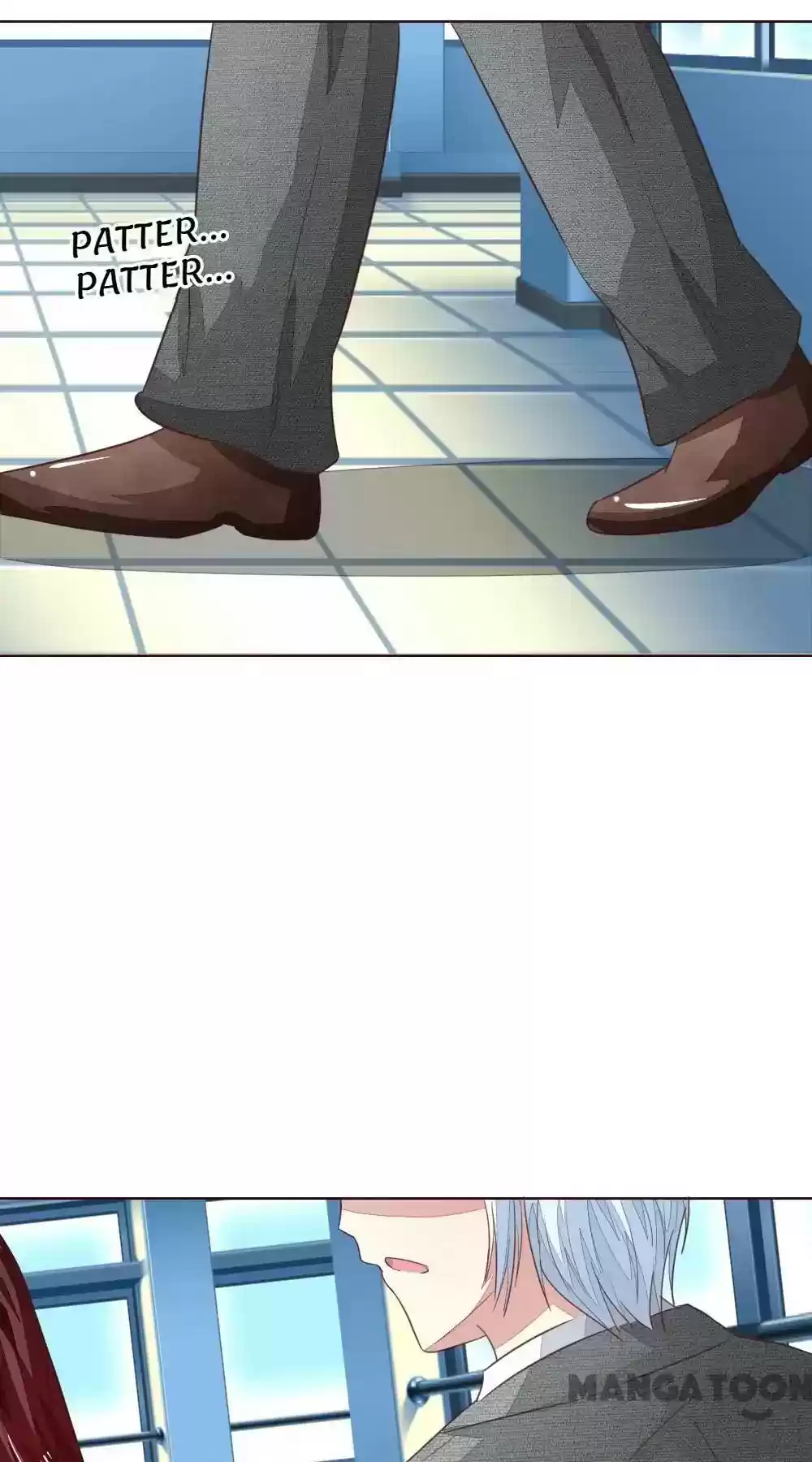 Vampire Adonis Chapter 165