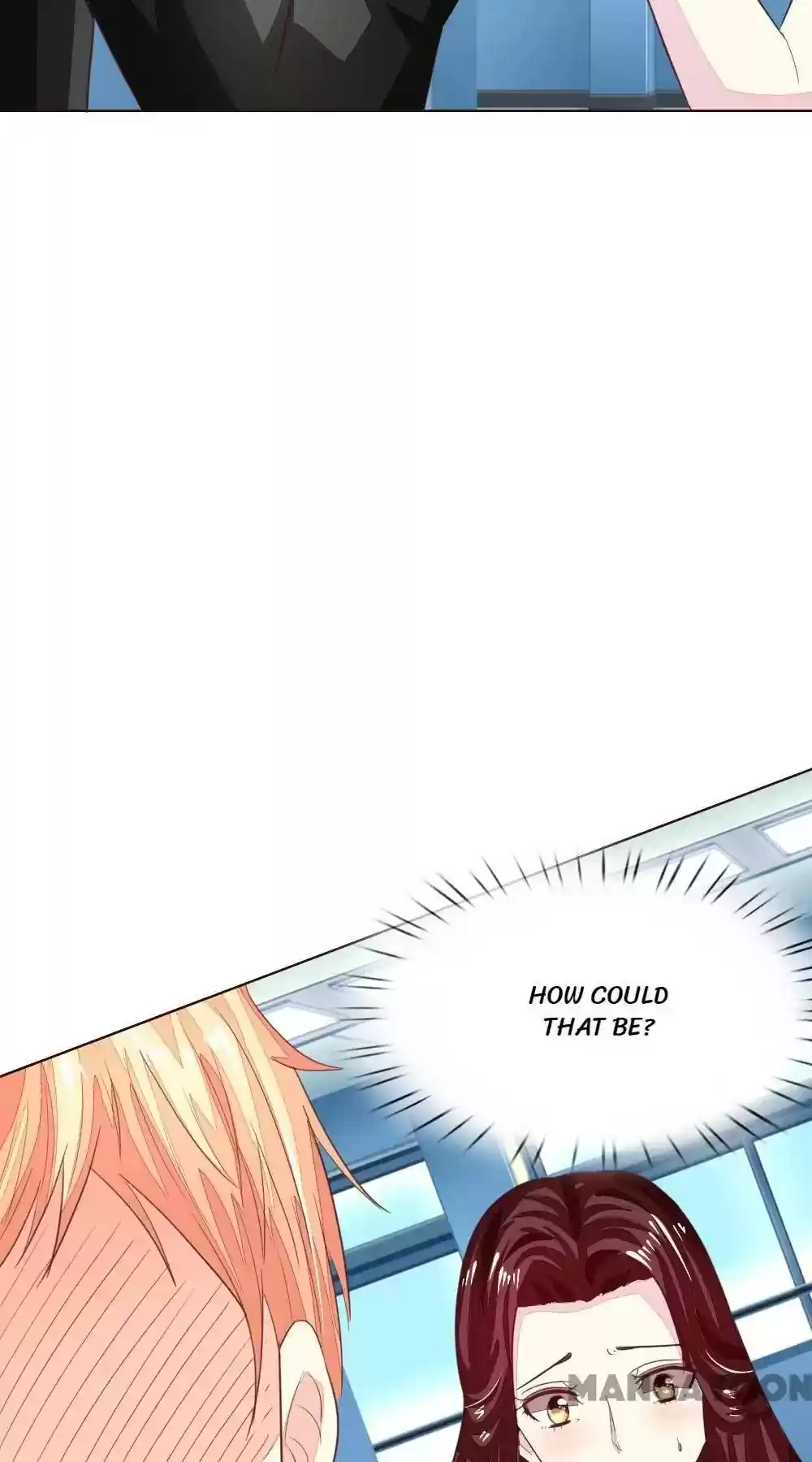 Vampire Adonis Chapter 165