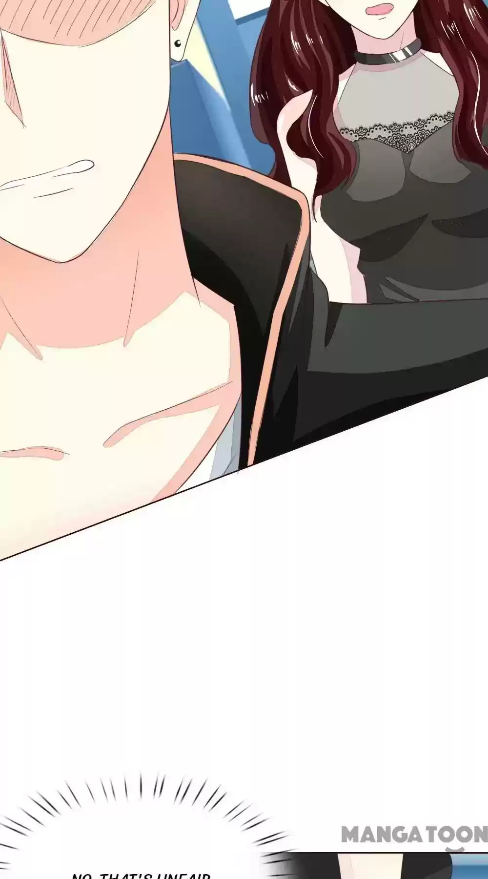 Vampire Adonis Chapter 165