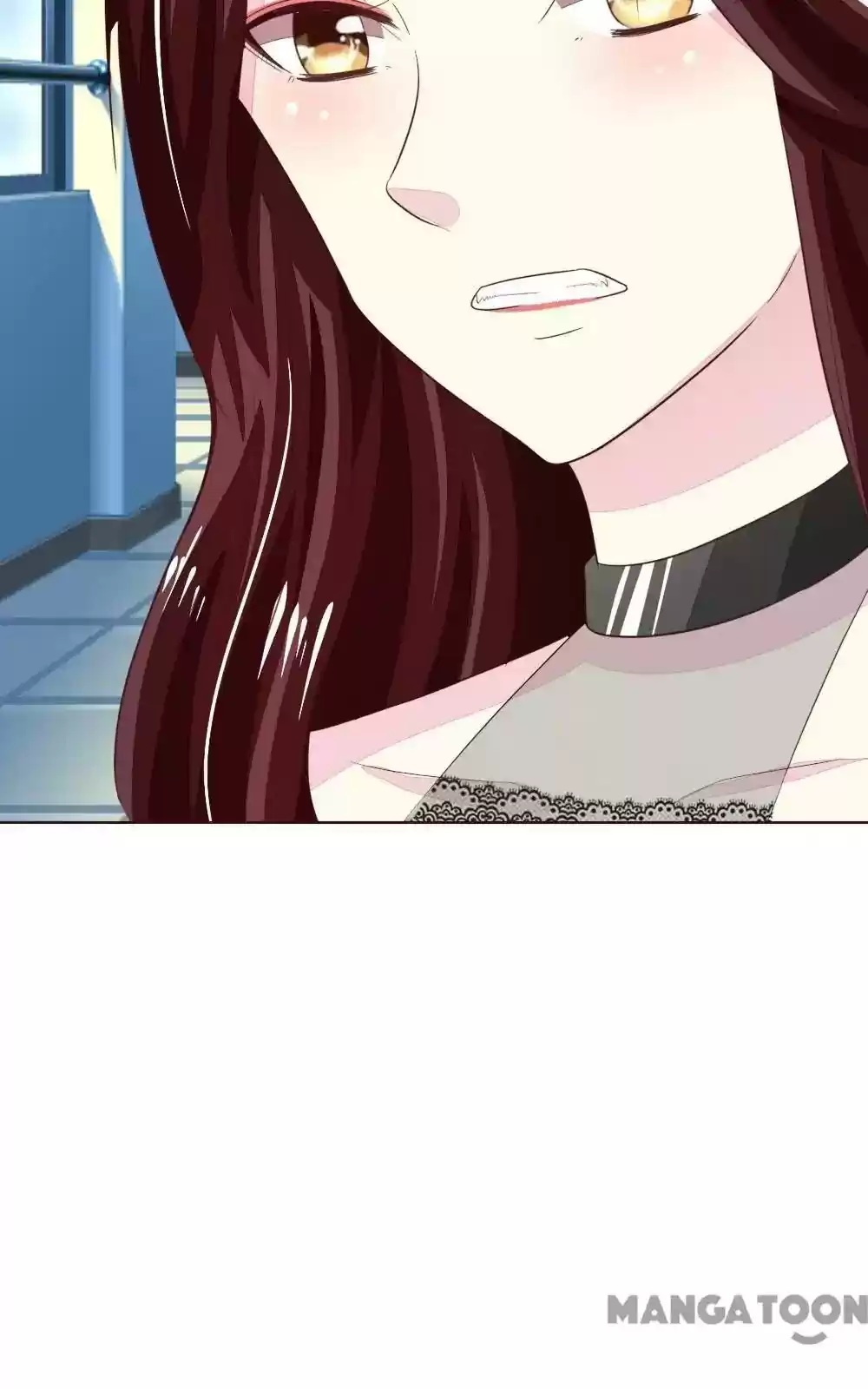 Vampire Adonis Chapter 165