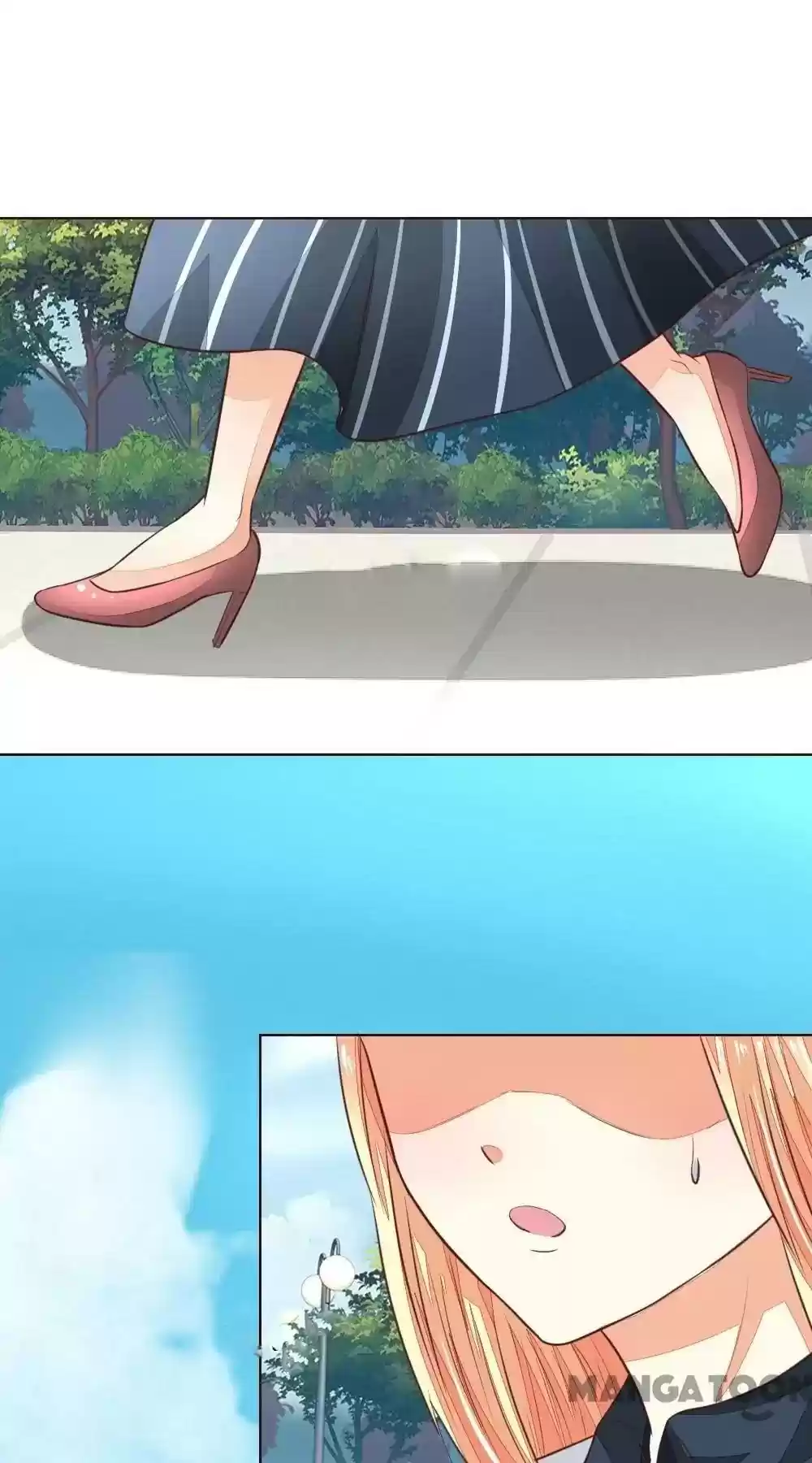 Vampire Adonis Chapter 166