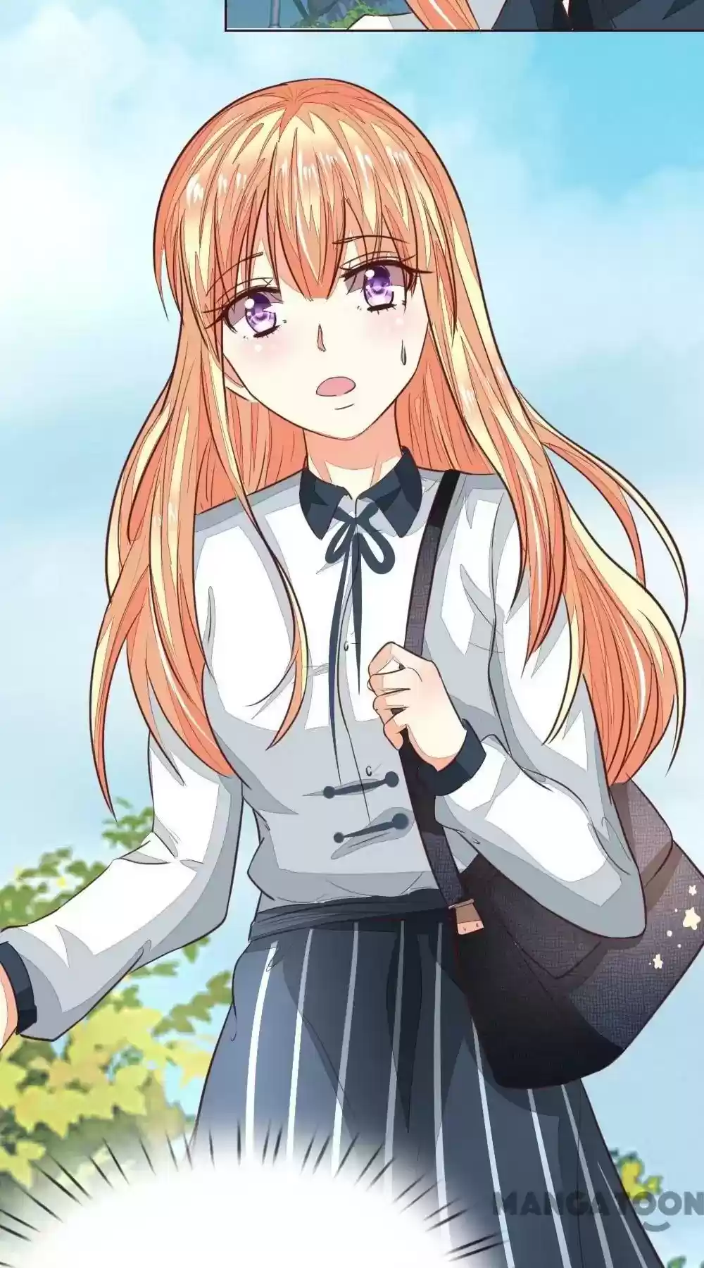 Vampire Adonis Chapter 166