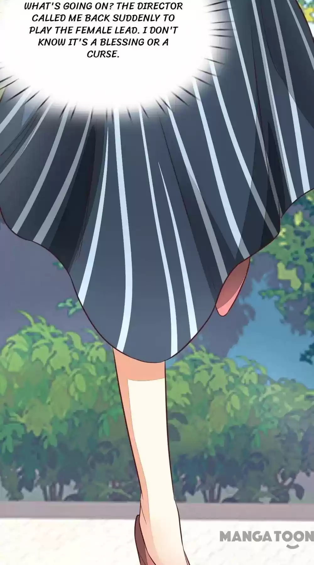 Vampire Adonis Chapter 166