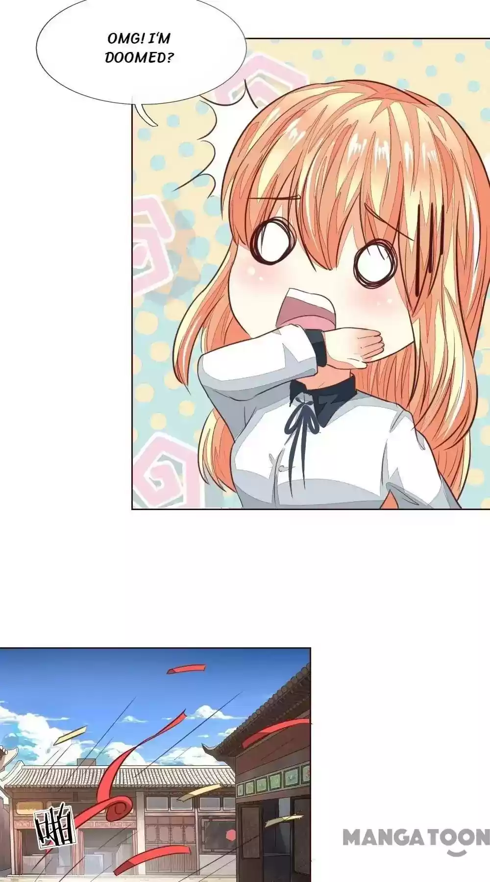 Vampire Adonis Chapter 166