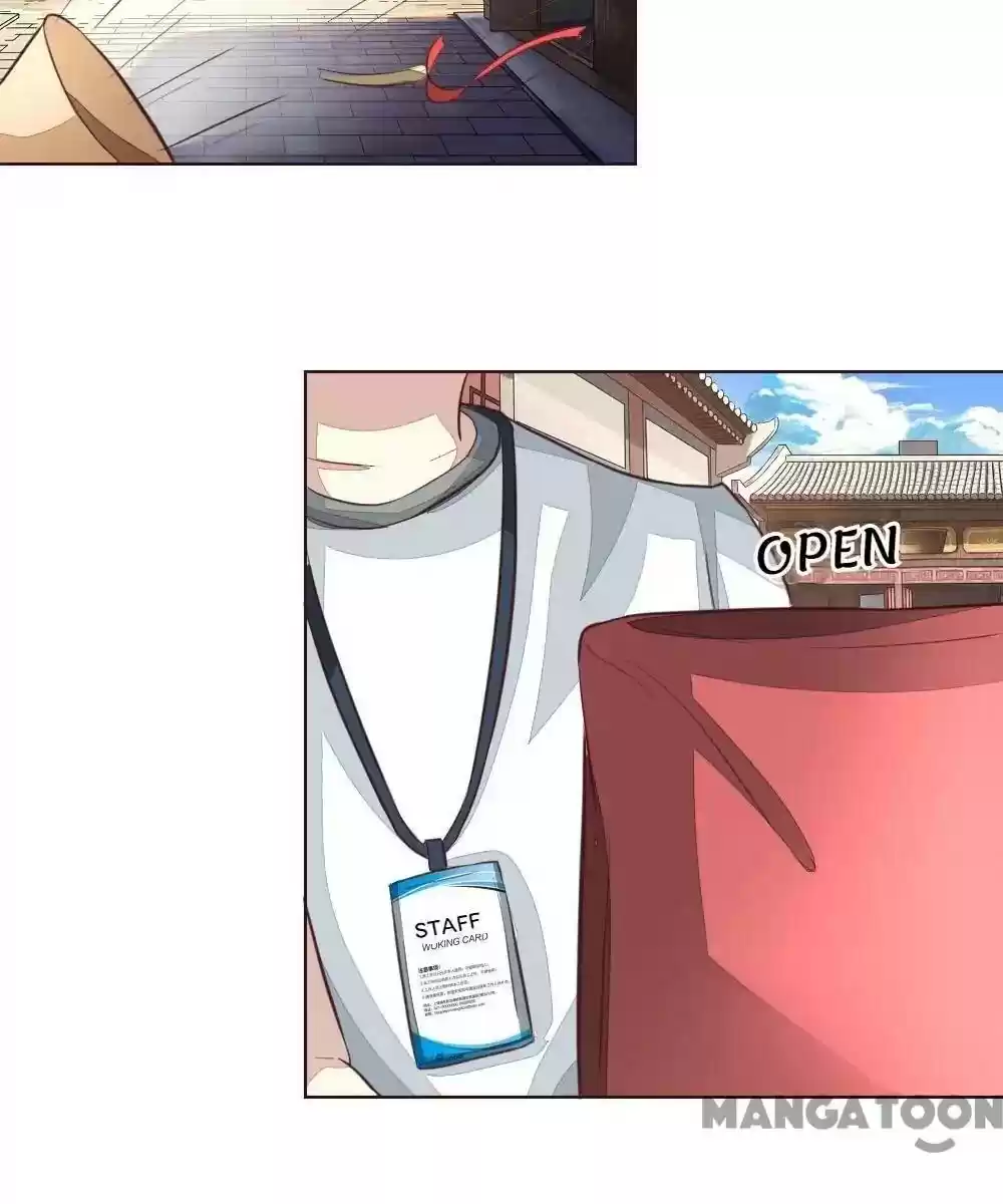 Vampire Adonis Chapter 166