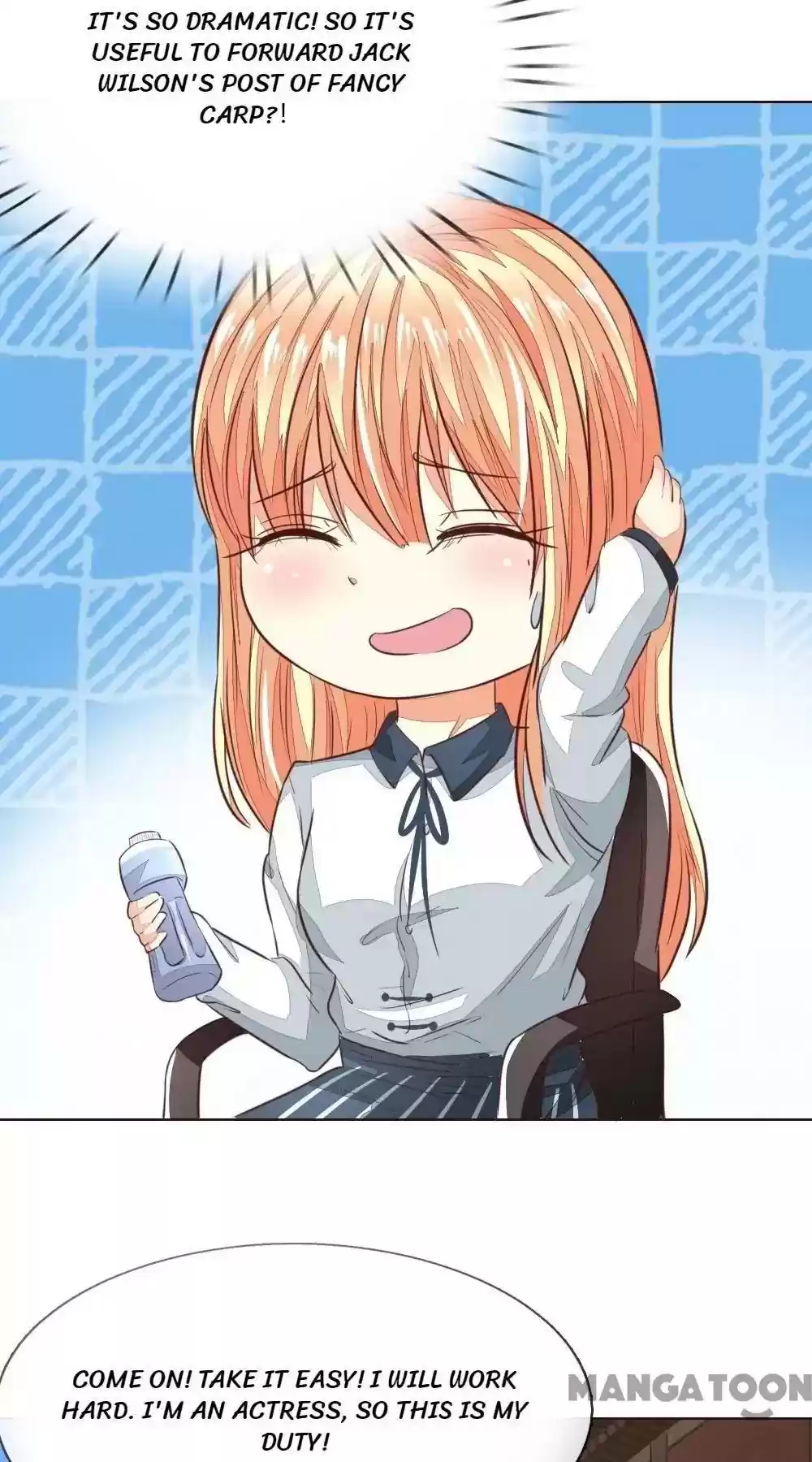 Vampire Adonis Chapter 166