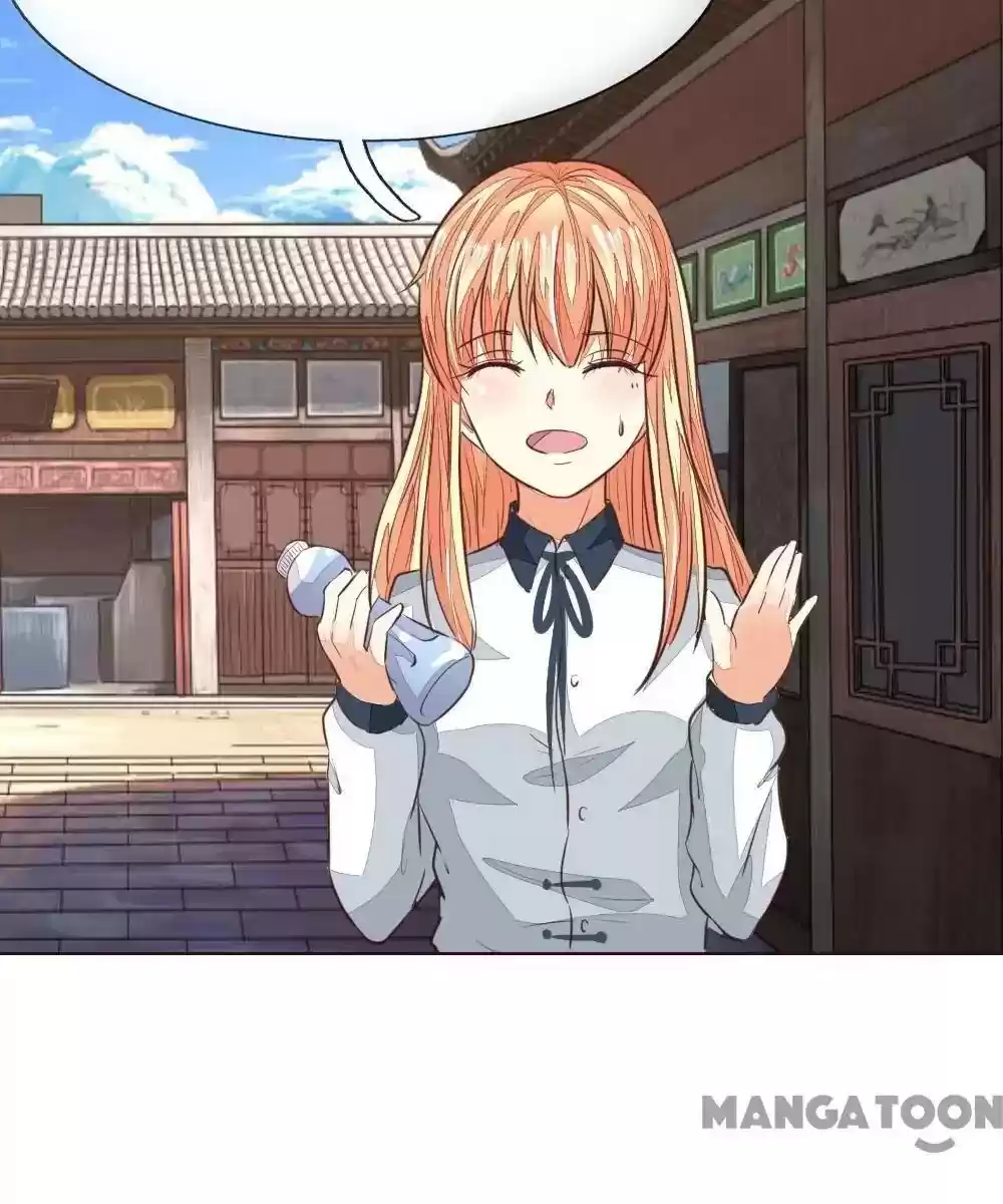 Vampire Adonis Chapter 166