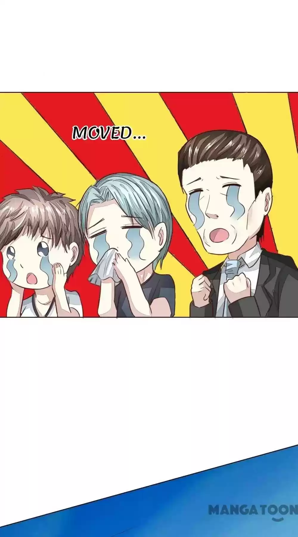 Vampire Adonis Chapter 166