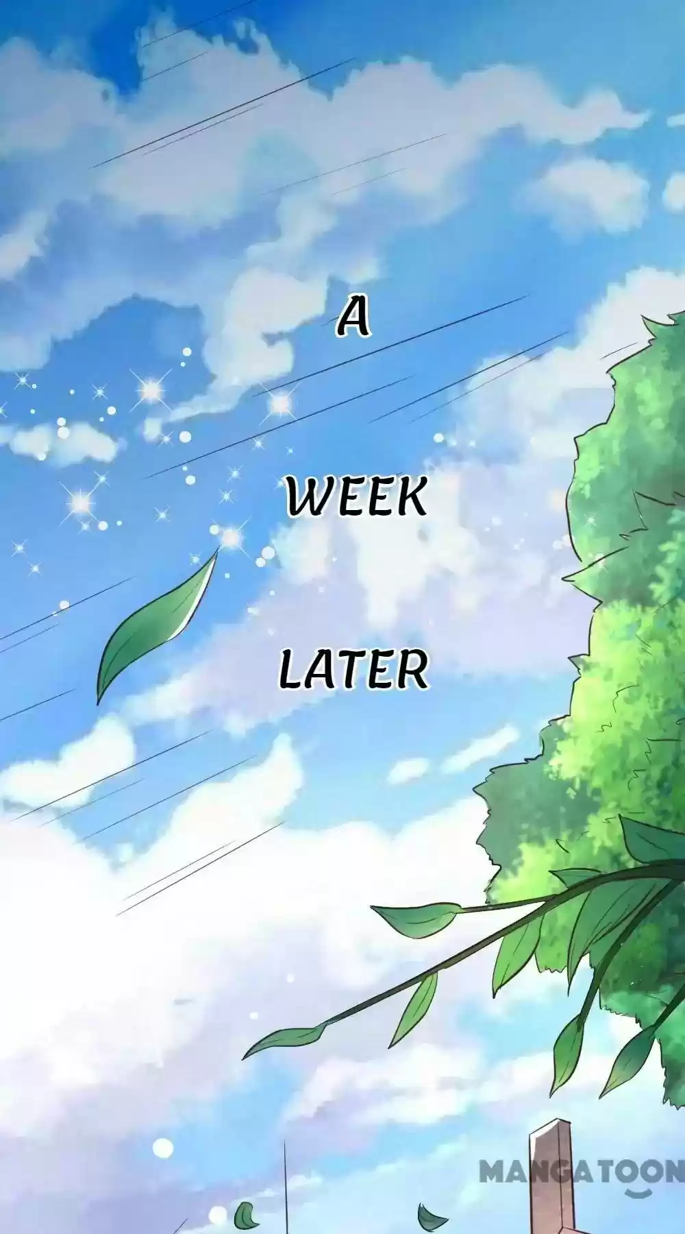 Vampire Adonis Chapter 166