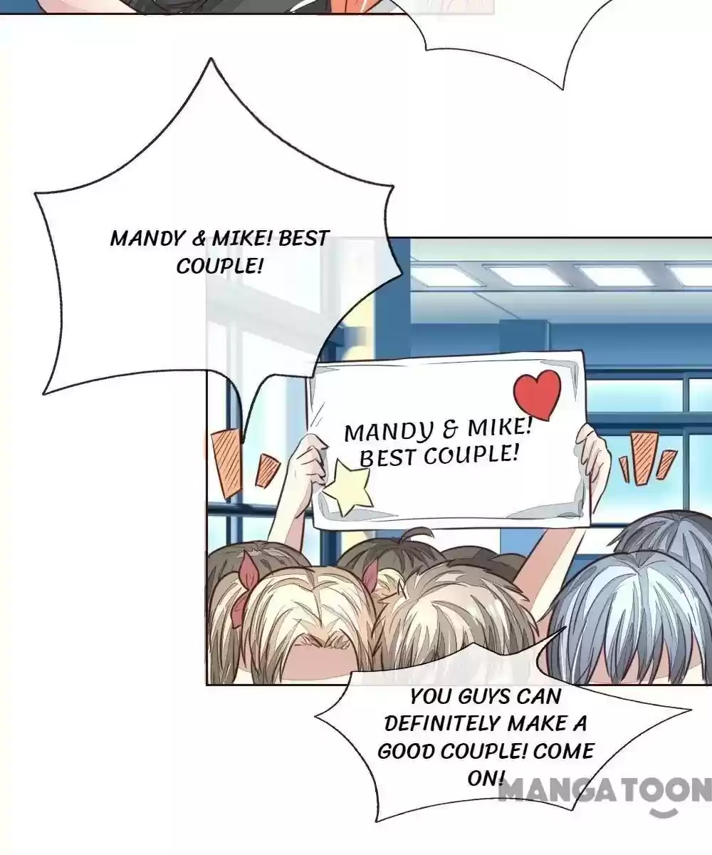 Vampire Adonis Chapter 166