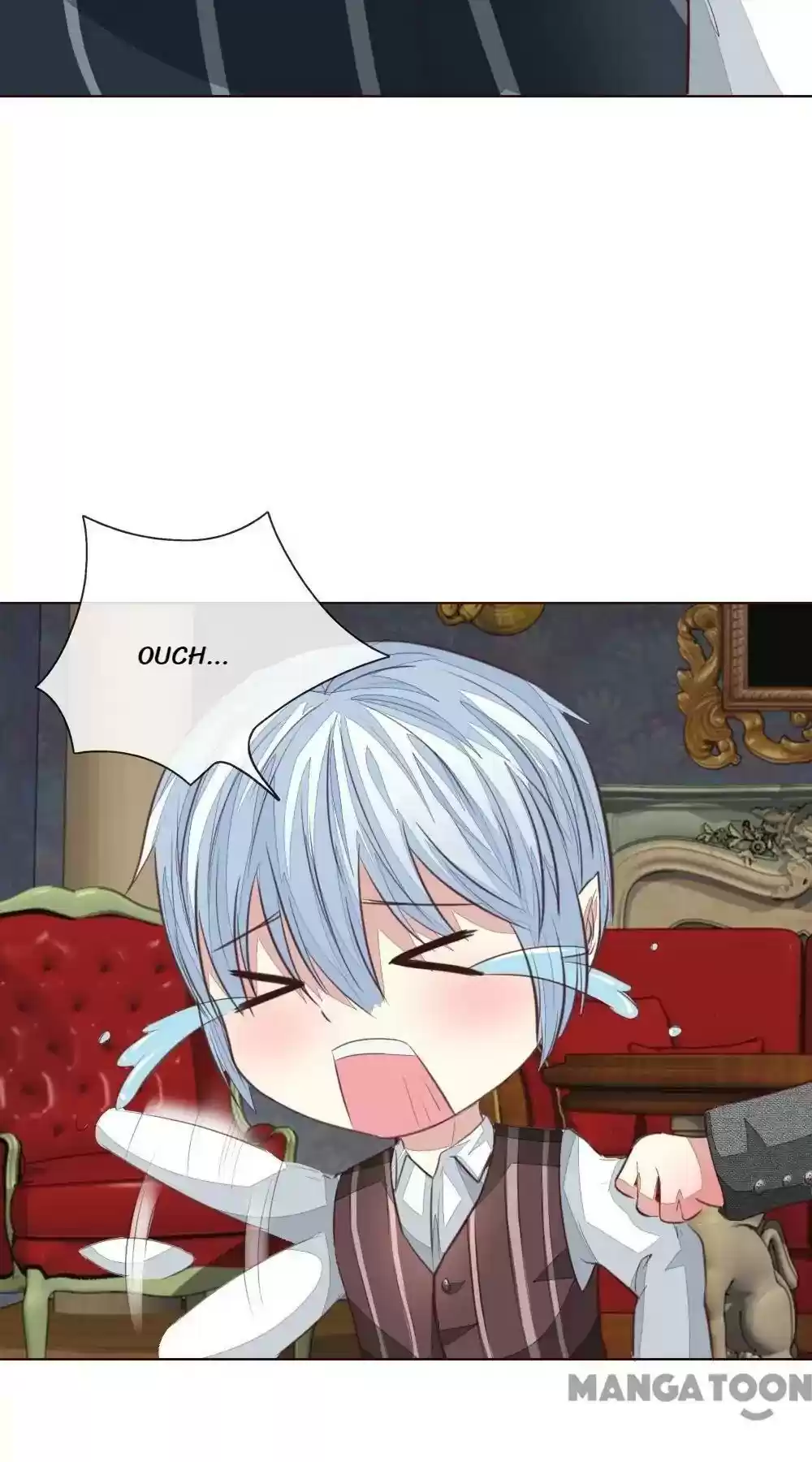 Vampire Adonis Chapter 167