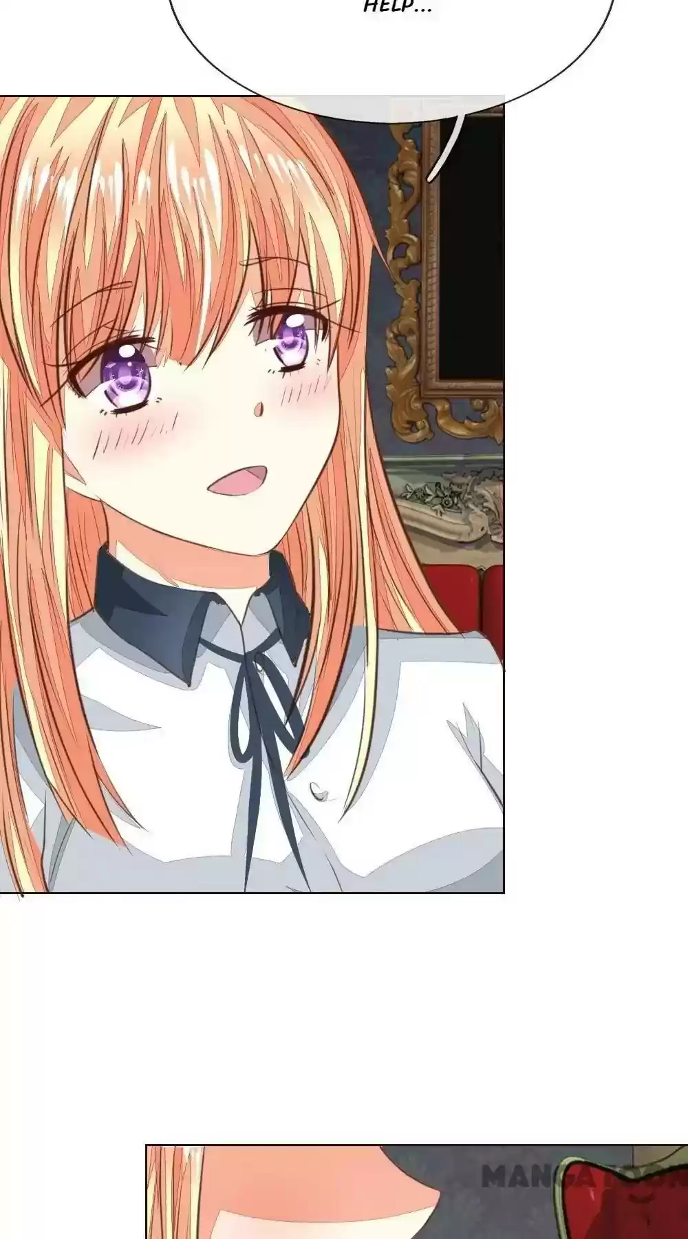 Vampire Adonis Chapter 167