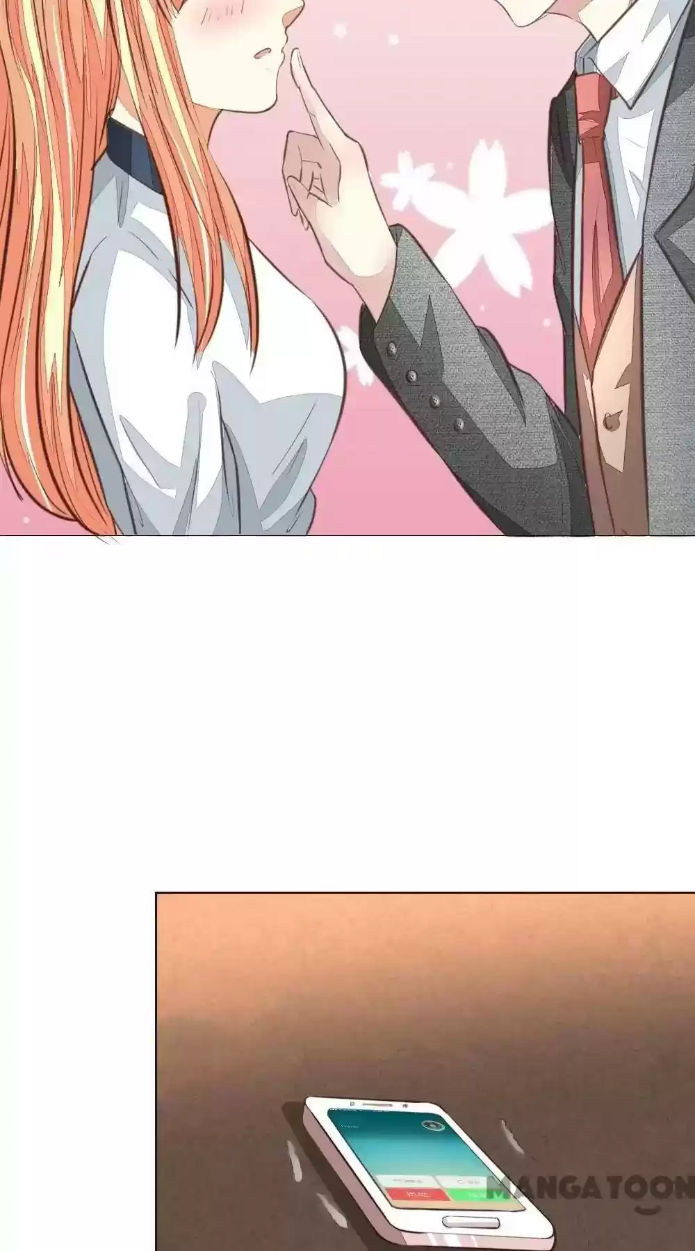 Vampire Adonis Chapter 167