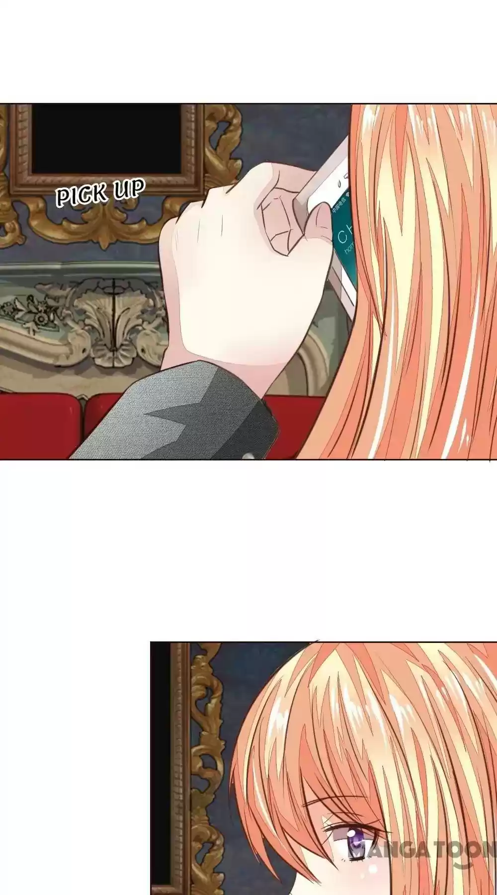 Vampire Adonis Chapter 167