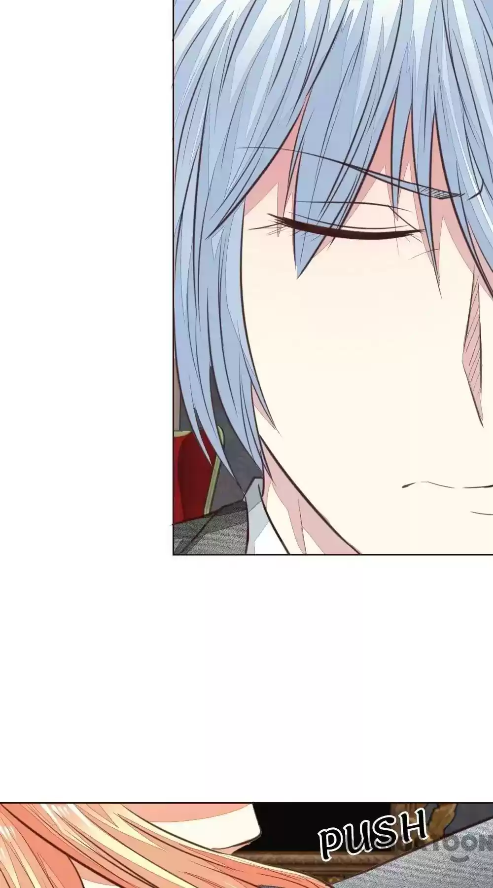 Vampire Adonis Chapter 167