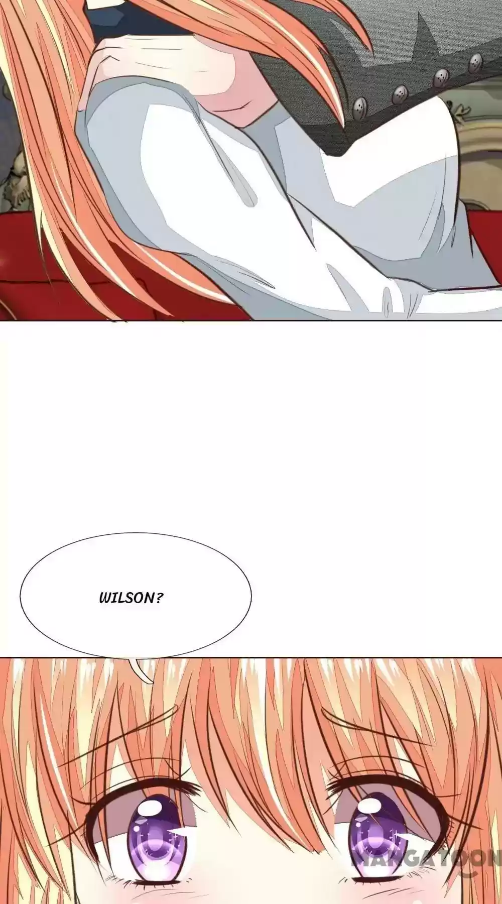 Vampire Adonis Chapter 167