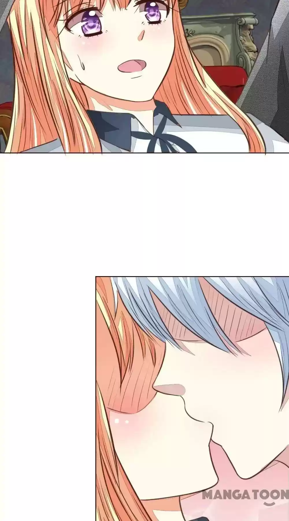 Vampire Adonis Chapter 167