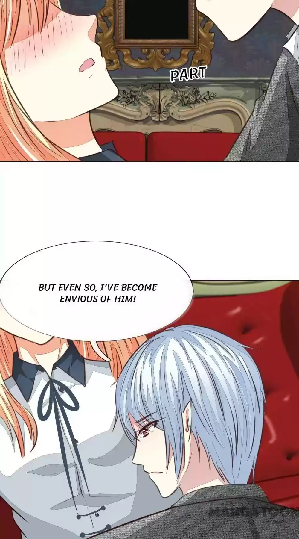 Vampire Adonis Chapter 167