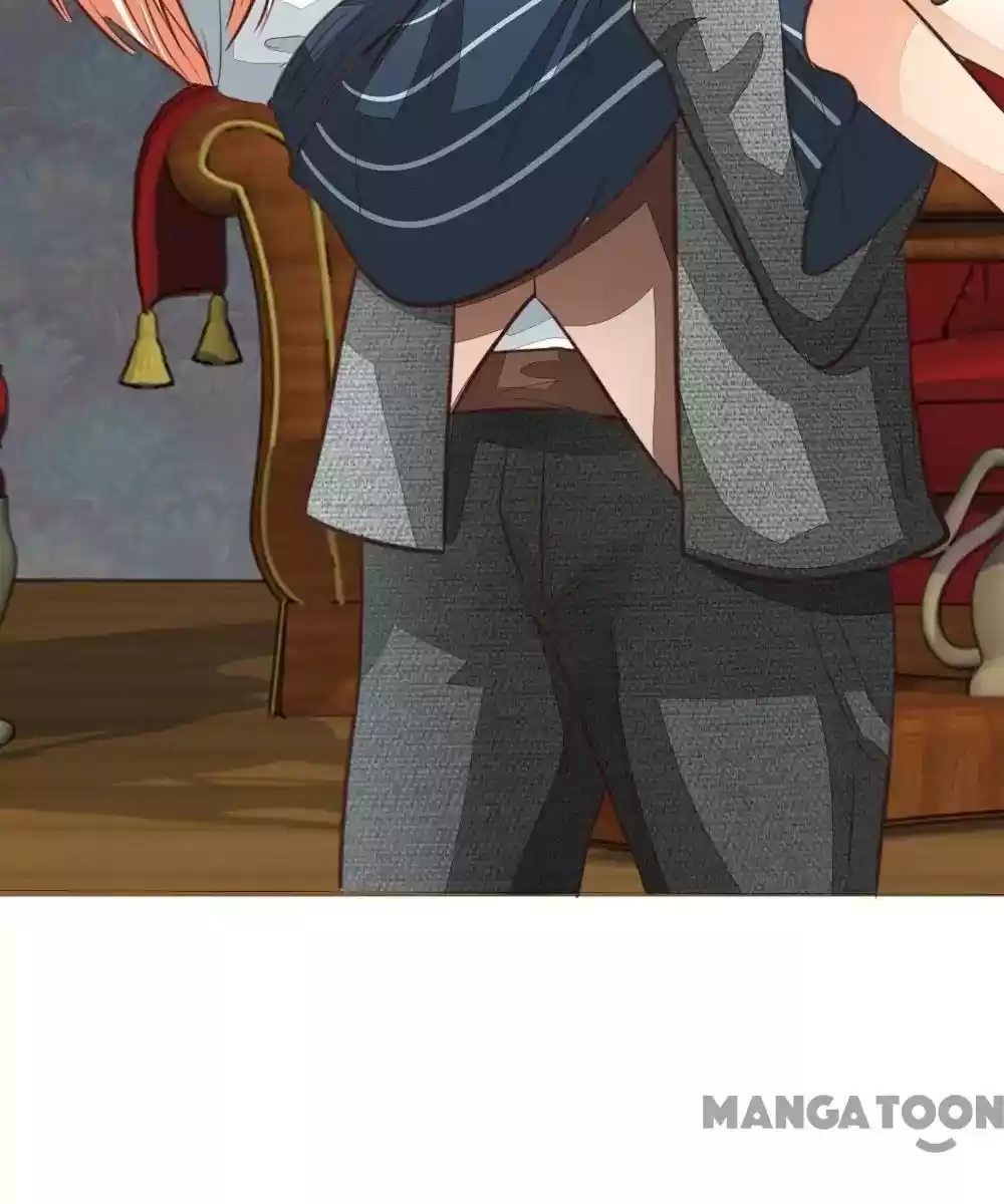 Vampire Adonis Chapter 167