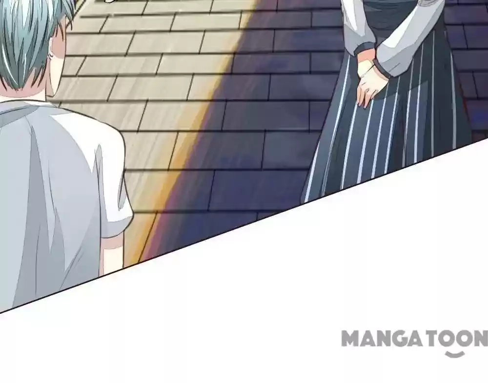 Vampire Adonis Chapter 168