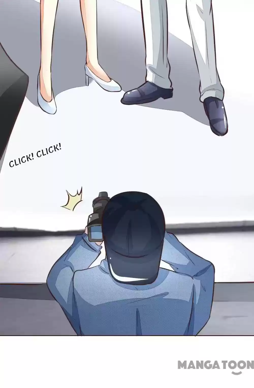 Vampire Adonis Chapter 168