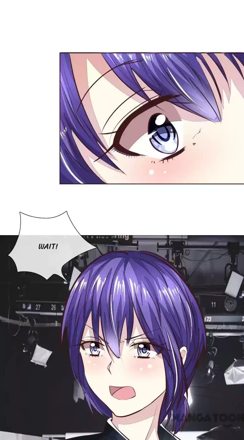 Vampire Adonis Chapter 168