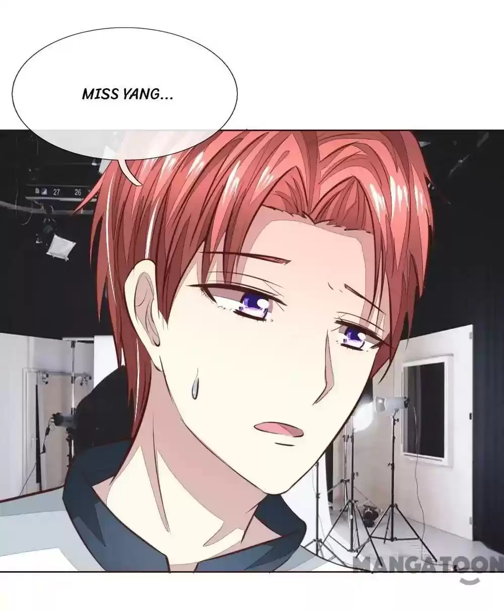 Vampire Adonis Chapter 168