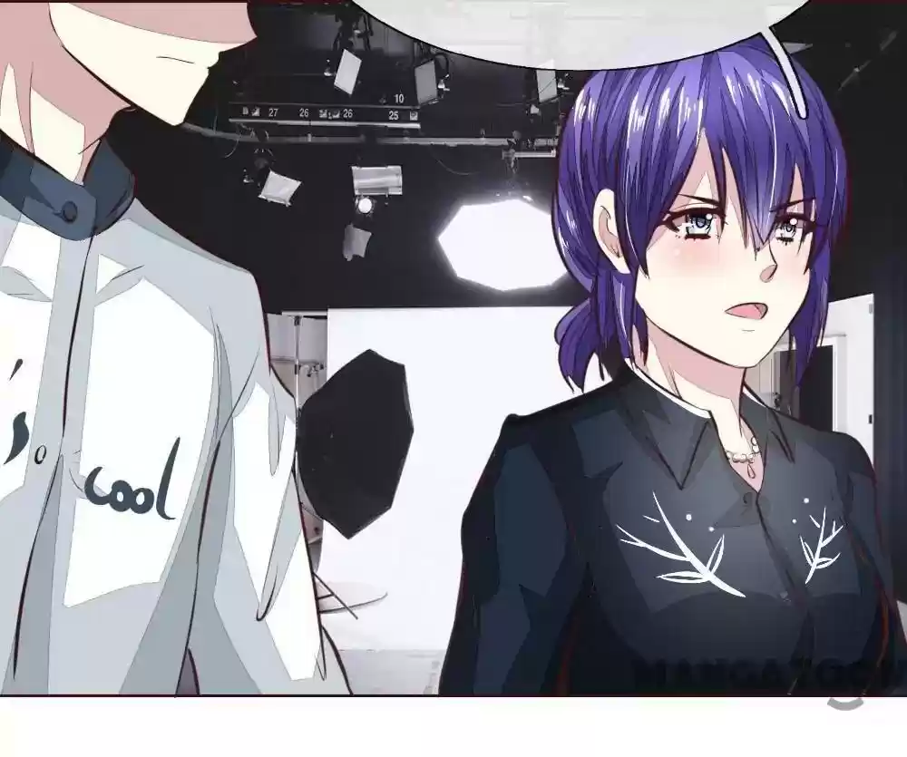 Vampire Adonis Chapter 168