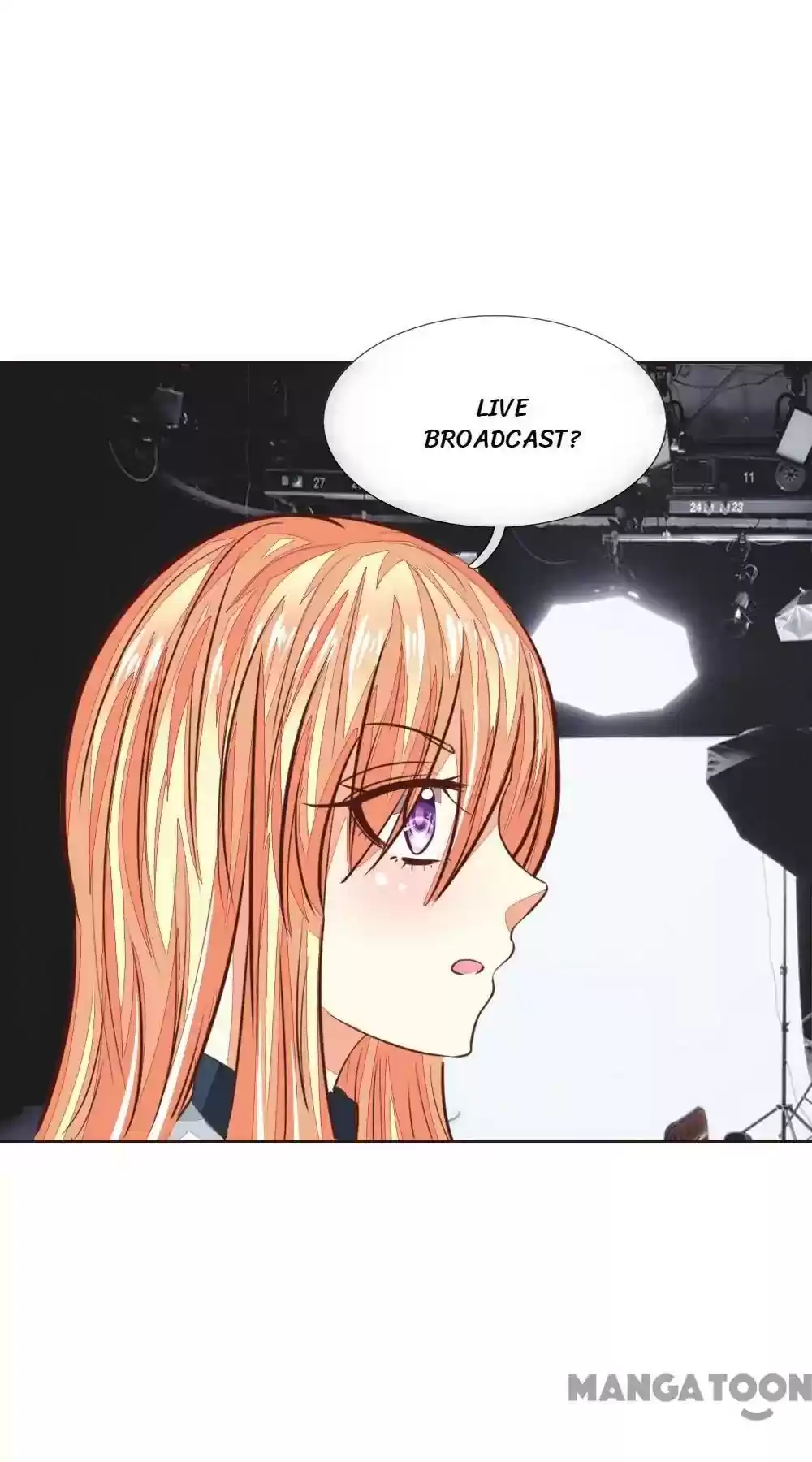 Vampire Adonis Chapter 168