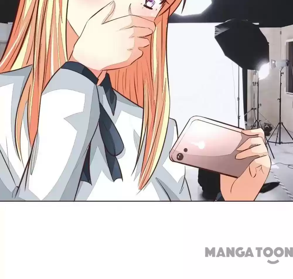 Vampire Adonis Chapter 168