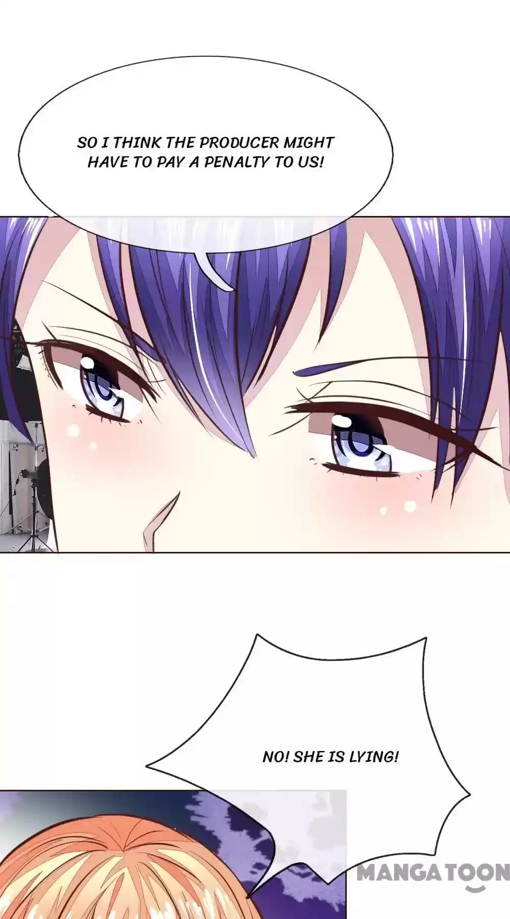 Vampire Adonis Chapter 168