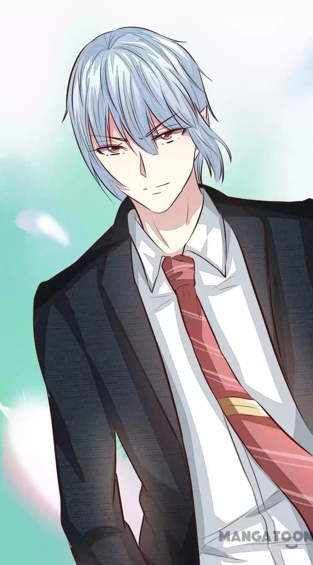 Vampire Adonis Chapter 168