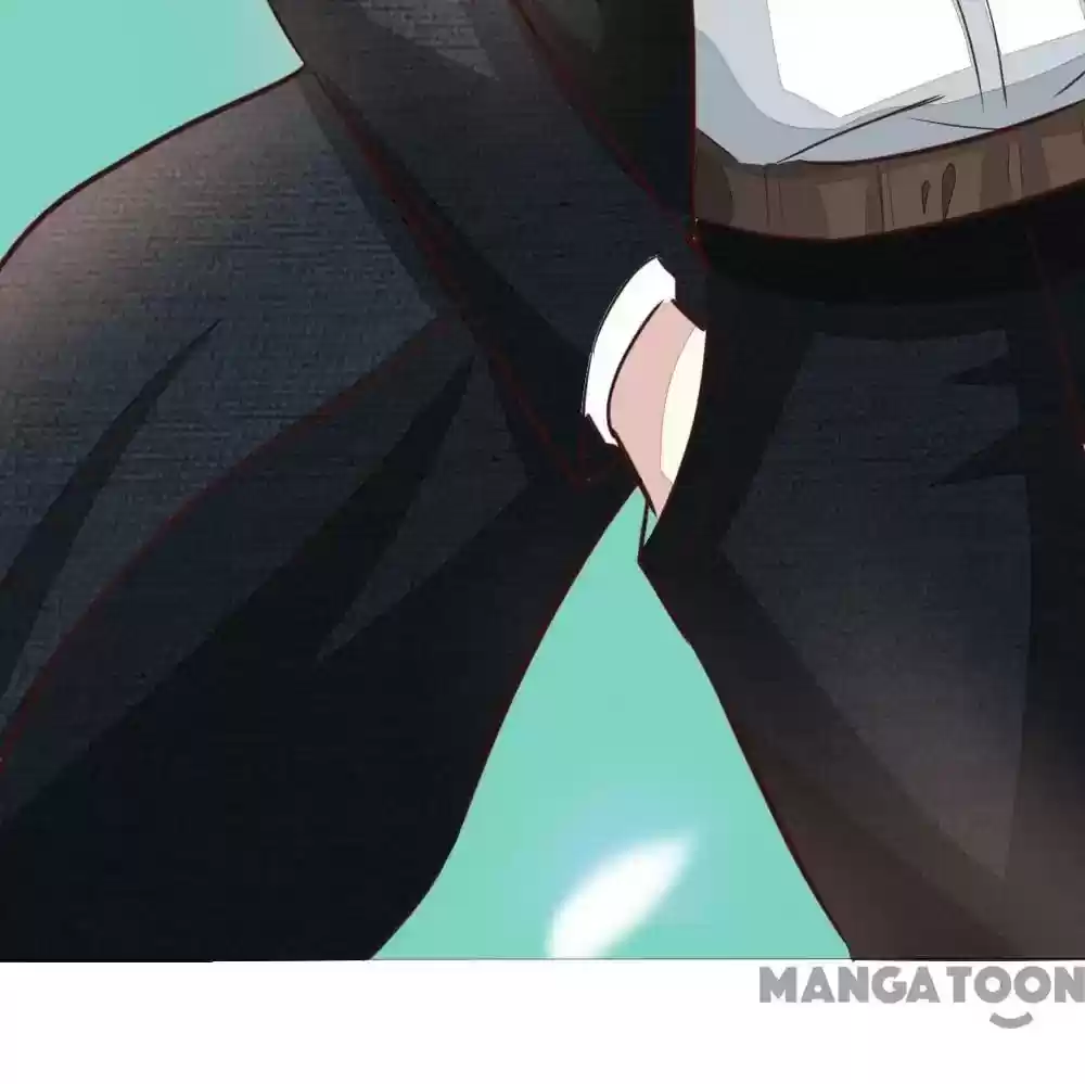 Vampire Adonis Chapter 168