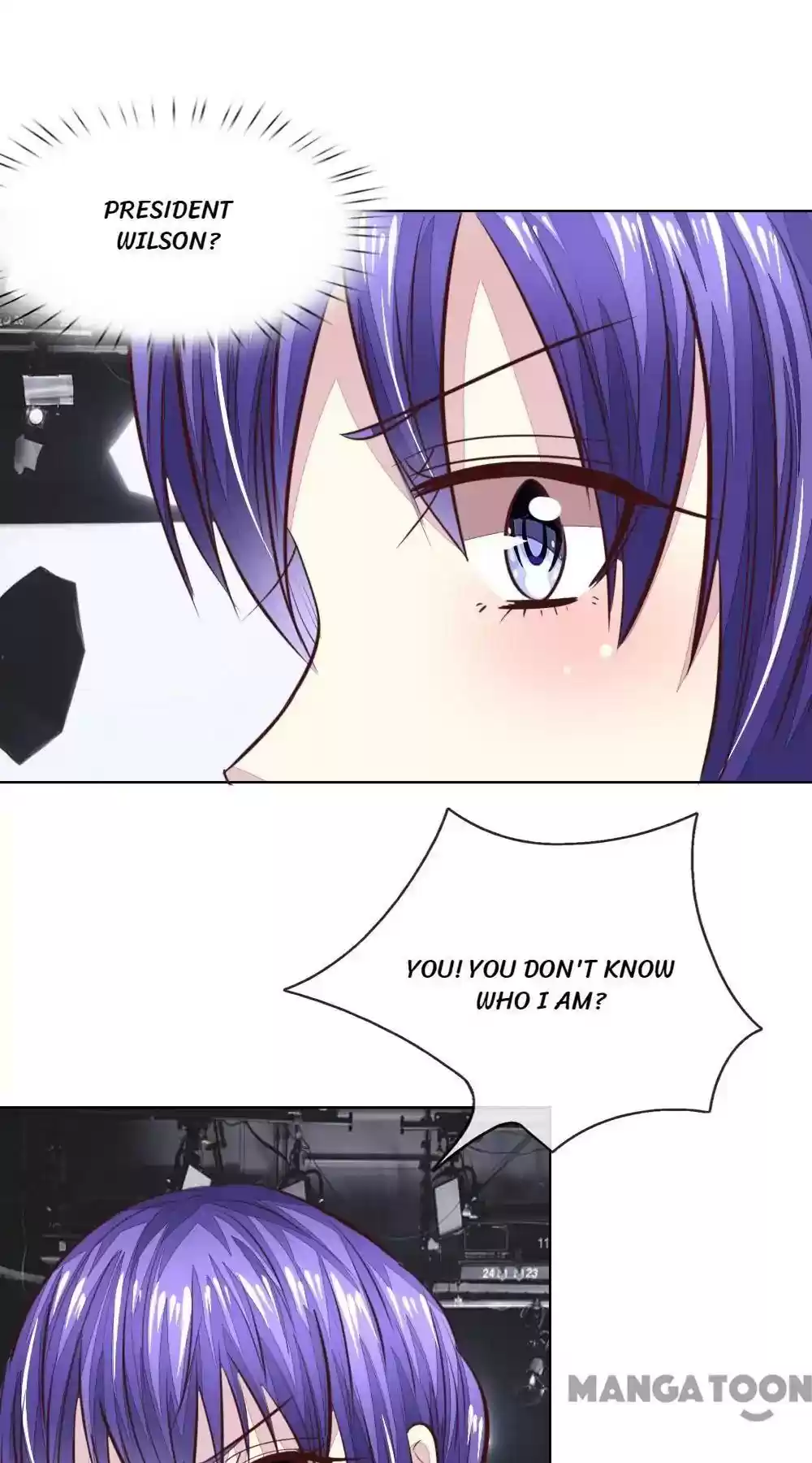 Vampire Adonis Chapter 168