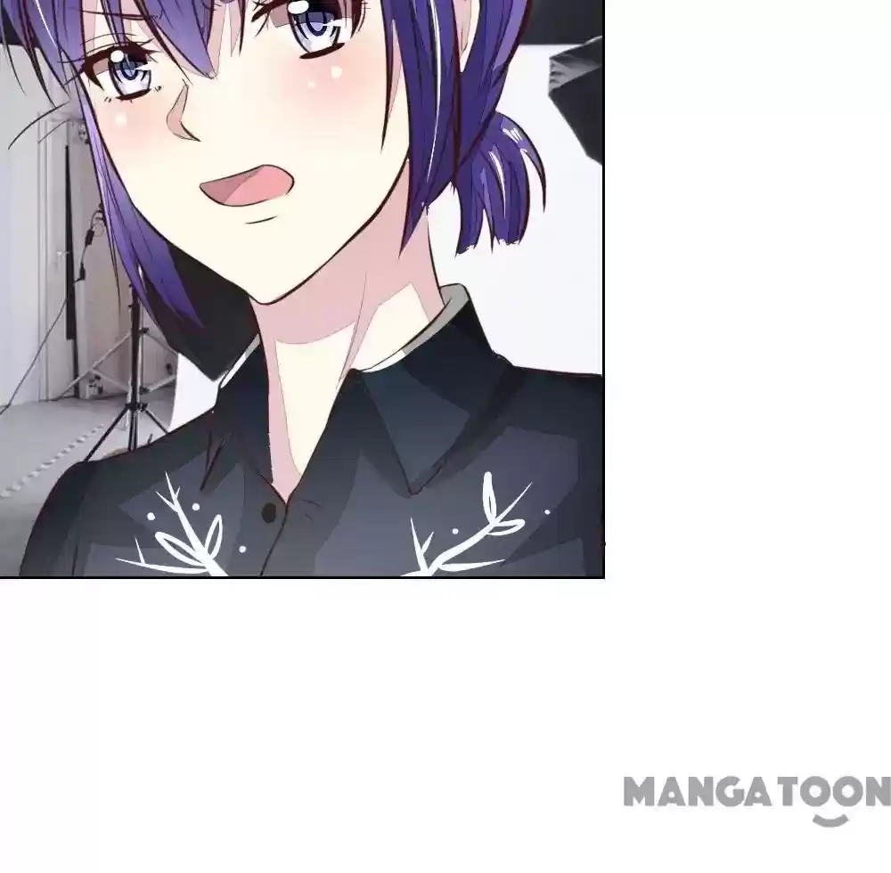 Vampire Adonis Chapter 168