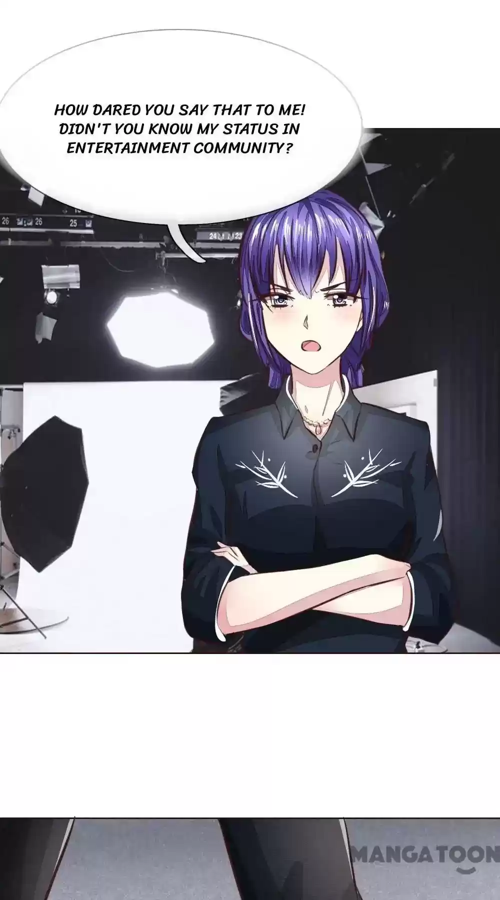 Vampire Adonis Chapter 169